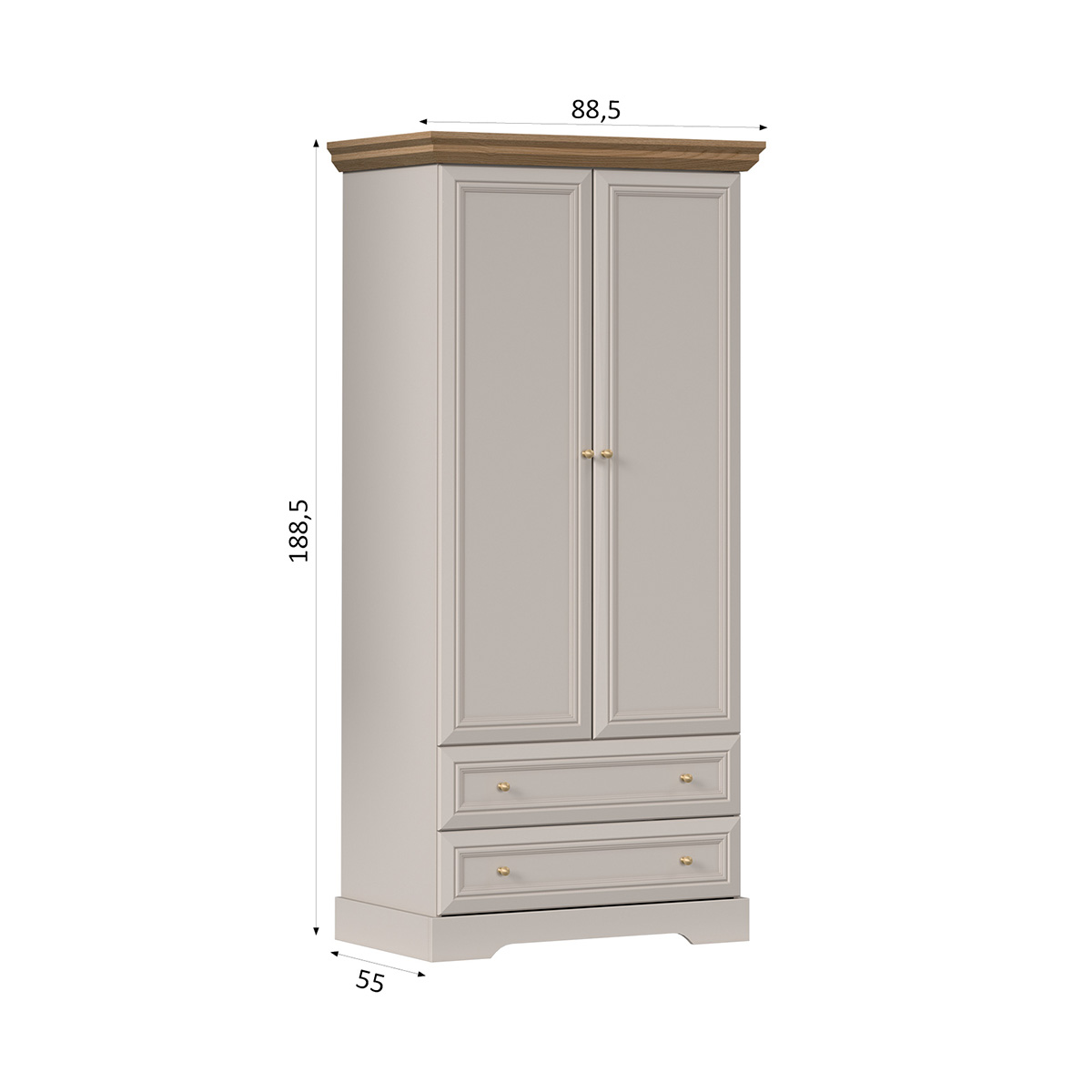 Dulci_cachemire_bois_armoire_2portes_2tiroirs_5