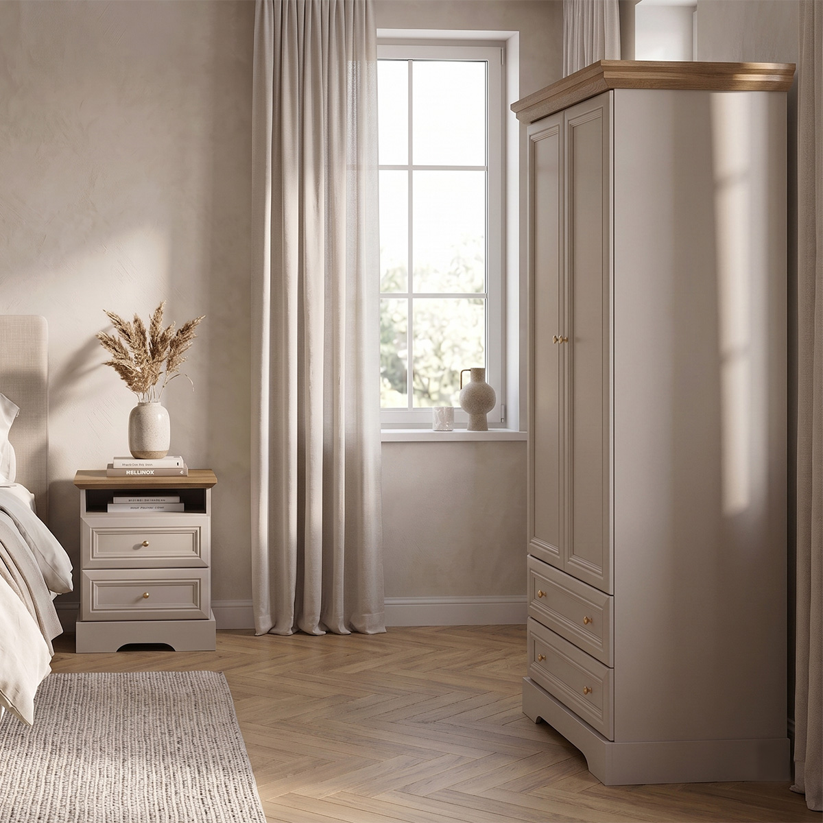 Dulci_cachemire_bois_armoire_2portes_2tiroirs_4