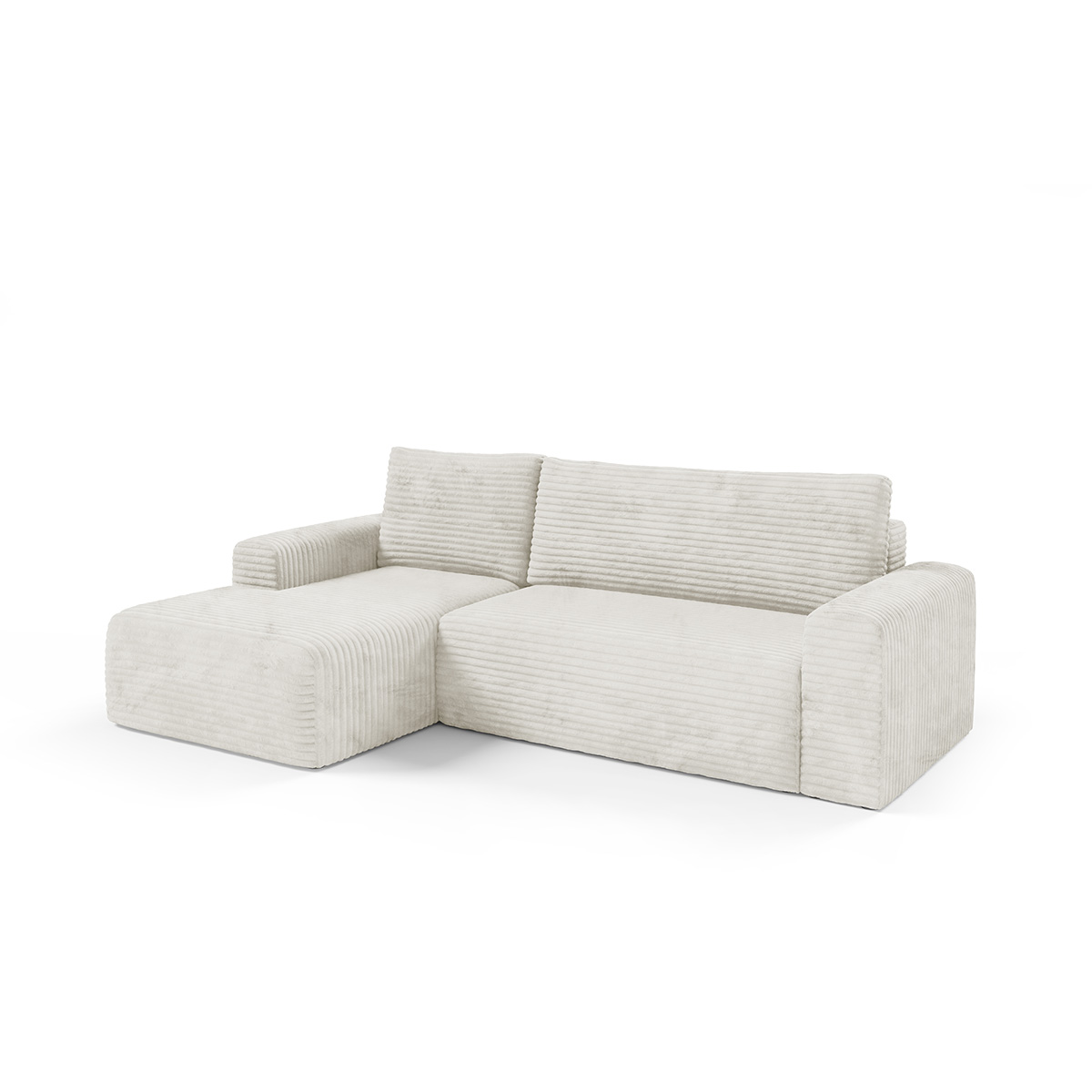 Petits-Meubles_Canapé_dangle_gauche_convertible_3_places_avec_coffre_Romeo_Blanc_cassé_2