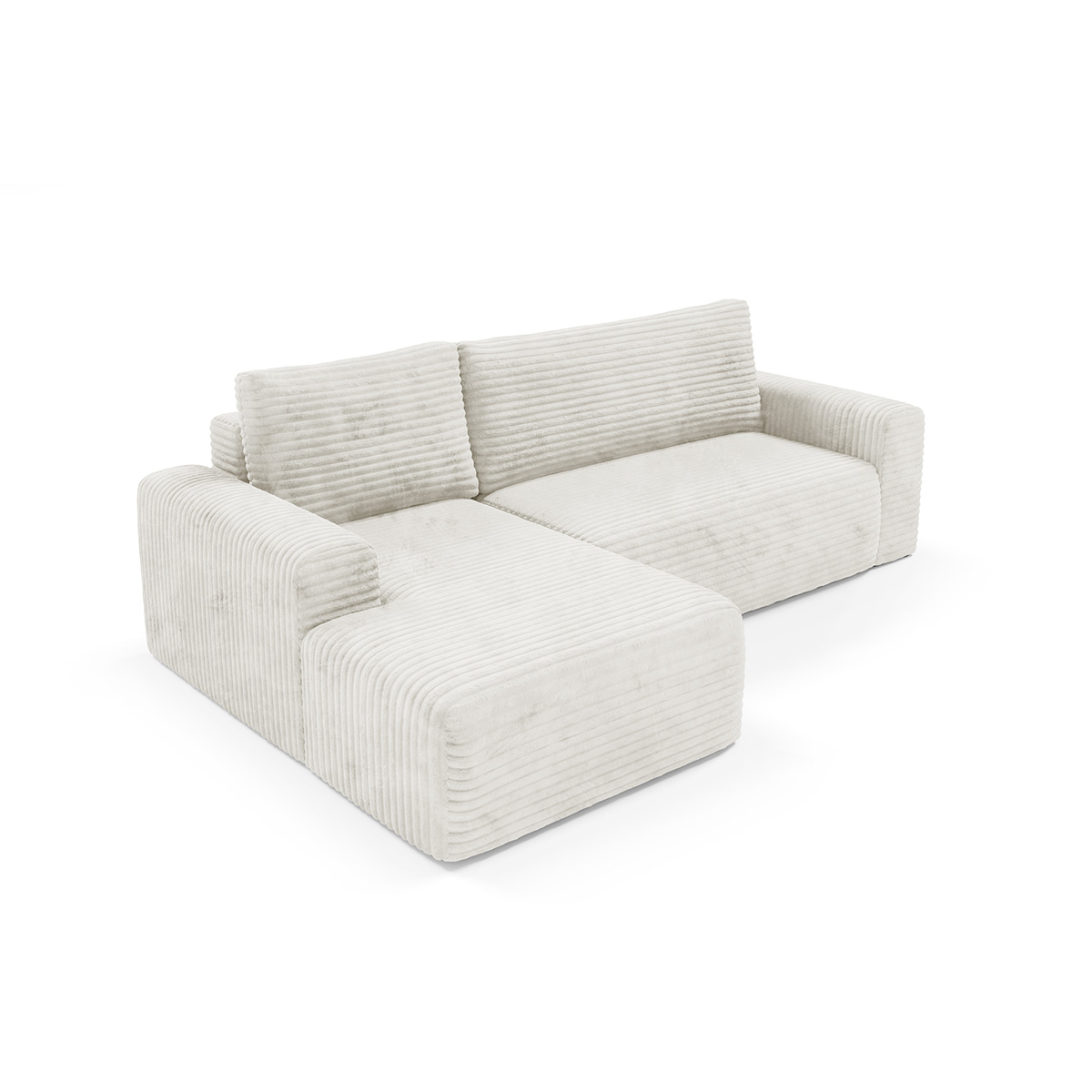 Petits-Meubles_Canapé_dangle_gauche_convertible_3_places_avec_coffre_Romeo_Blanc_cassé_4