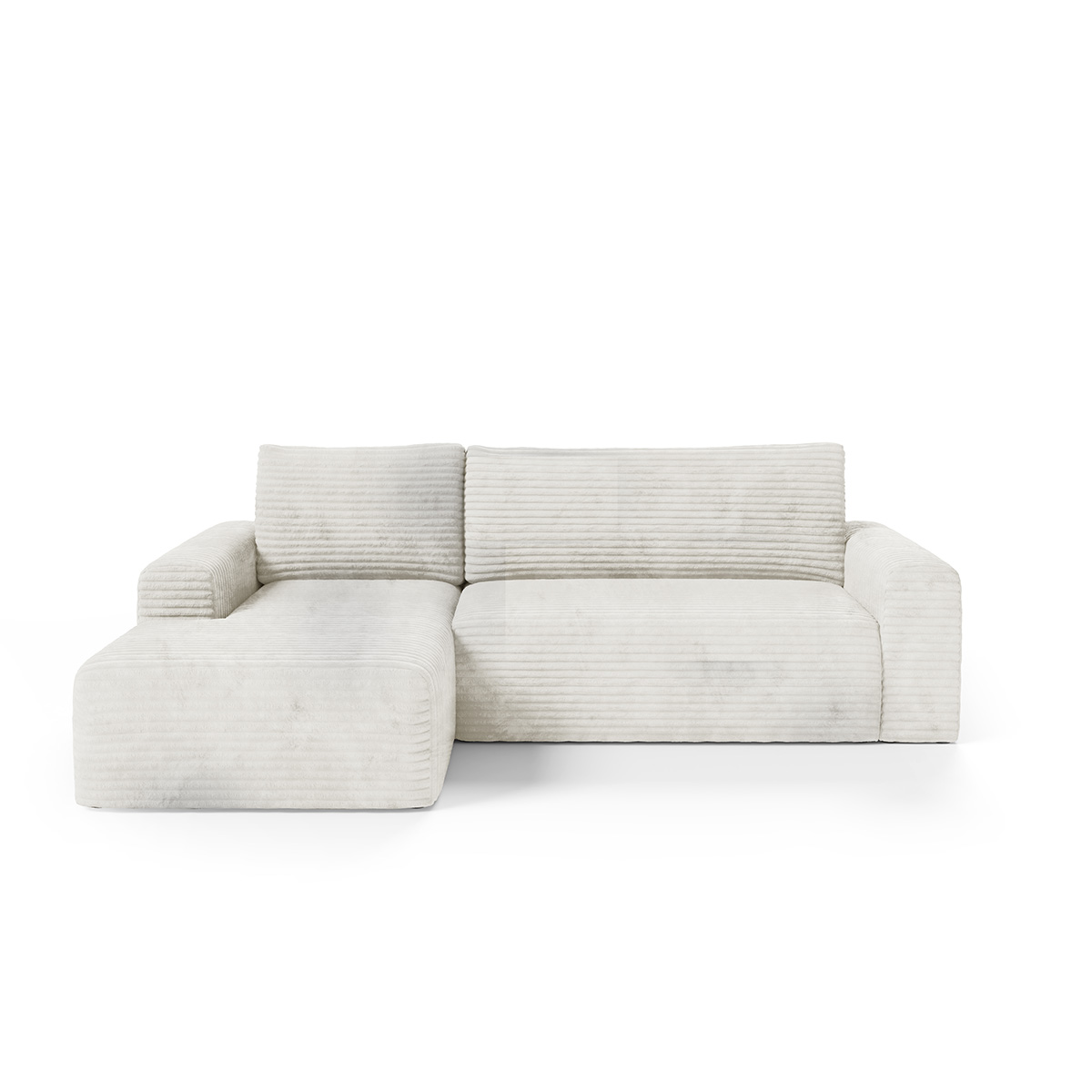 Petits-Meubles_Canapé_dangle_gauche_convertible_3_places_avec_coffre_Romeo_Blanc_cassé_3