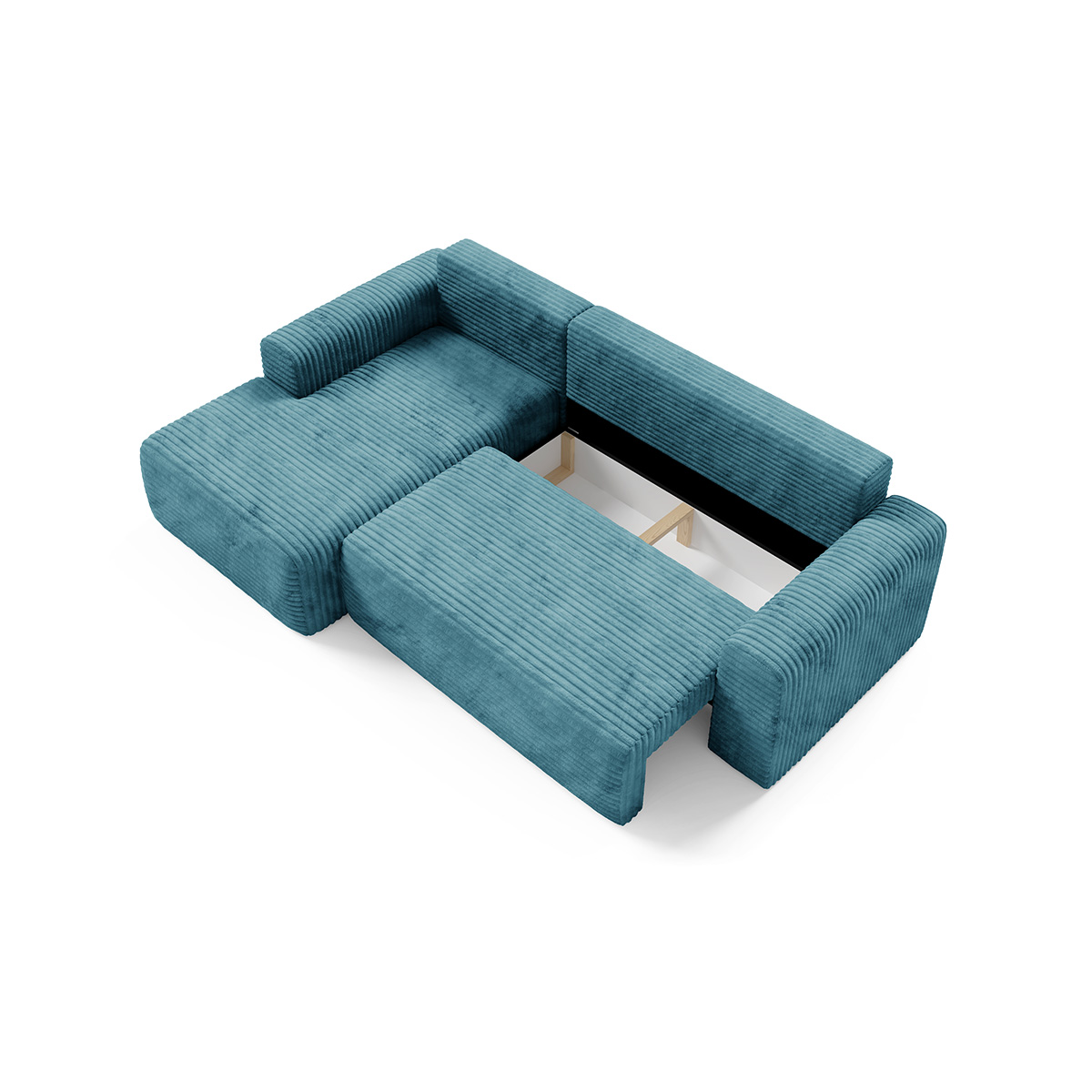 Petits-Meubles_Canapé_dangle_gauche_convertible_3_places_avec_coffre_Romeo_Bleu_6