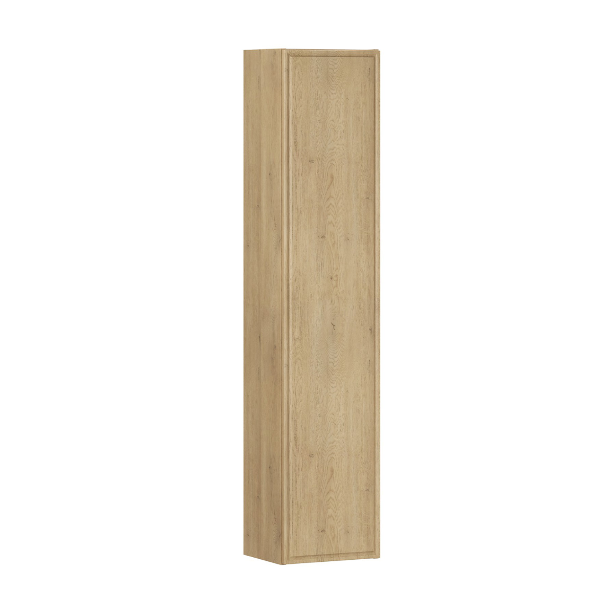 Colonne murale 1 porte Elias Bois