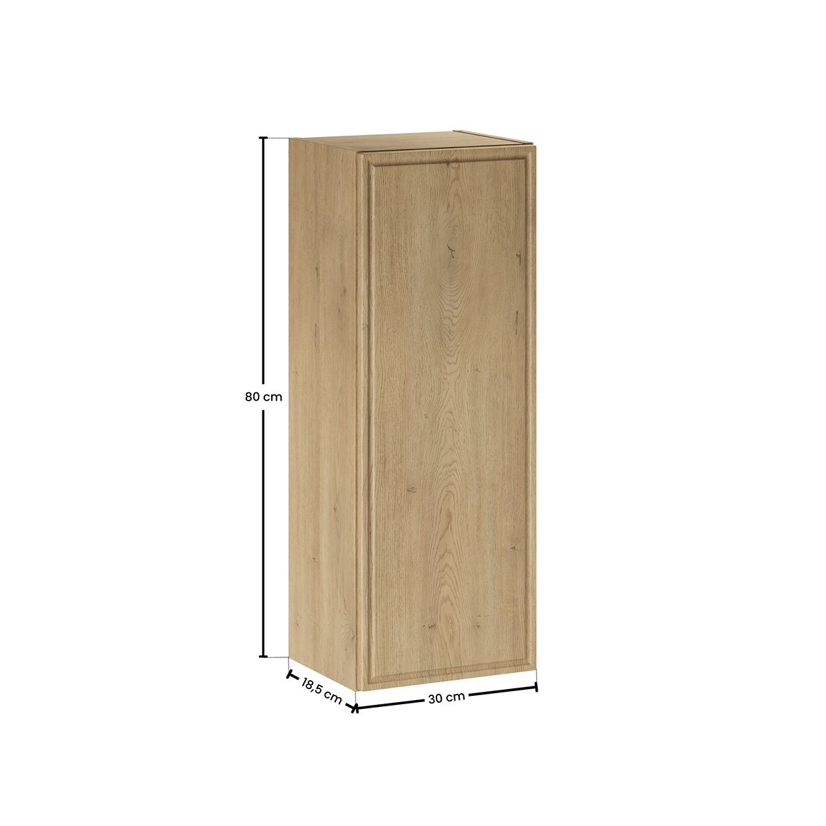 Cmd_Elias_bois_demi_colonne_murale_dimensions