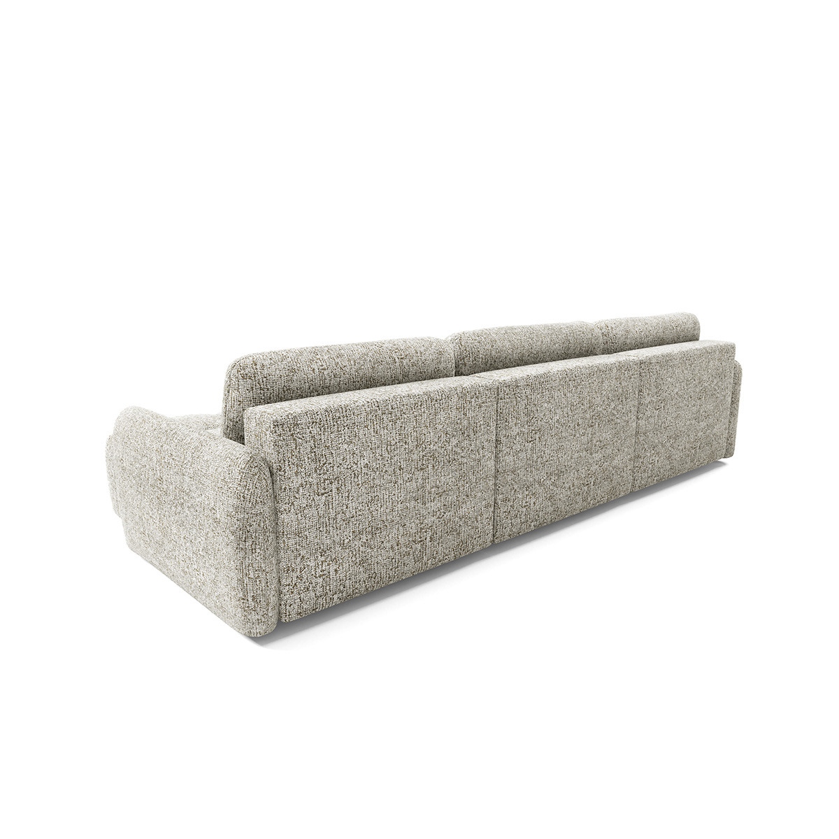 Petits-Meubles_Canapé_en_U_5_places_convertible_avec_coffre_Vittoria_Gris_chiné_5