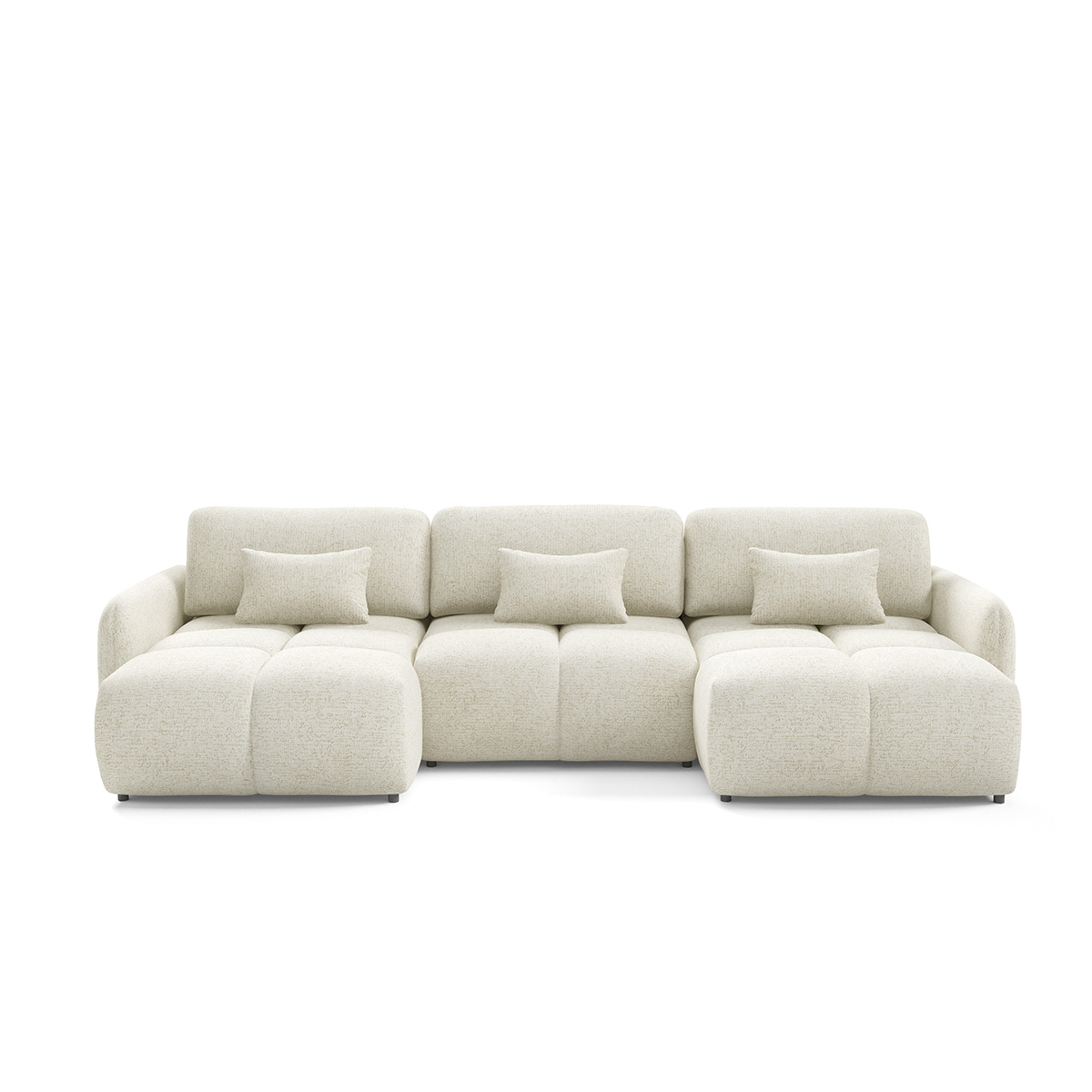 Petits-Meubles_Canapé_en_U_5_places_convertible_avec_coffre_Vittoria_Blanc_cassé_3