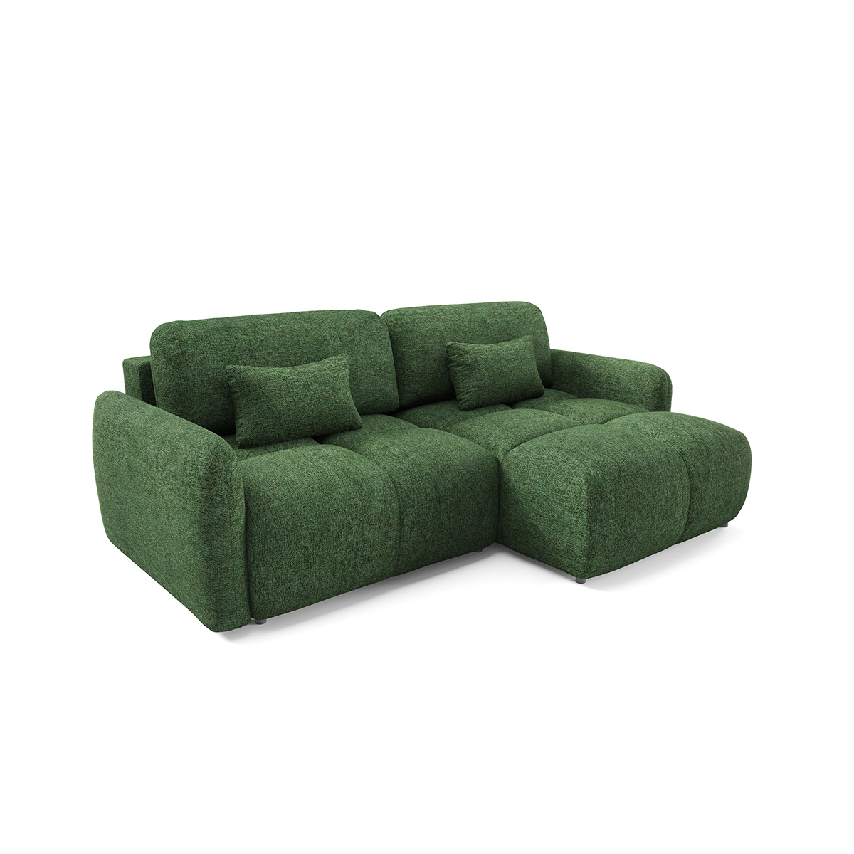 Petits-Meubles_Canapé_dangle_réversible_convertible_Vittoria_Vert_3