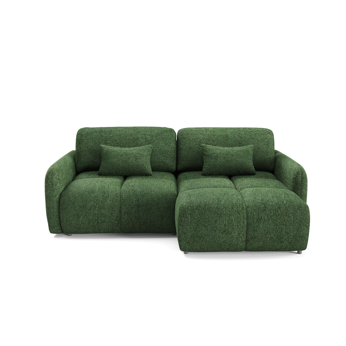 Petits-Meubles_Canapé_dangle_réversible_convertible_Vittoria_Vert_2