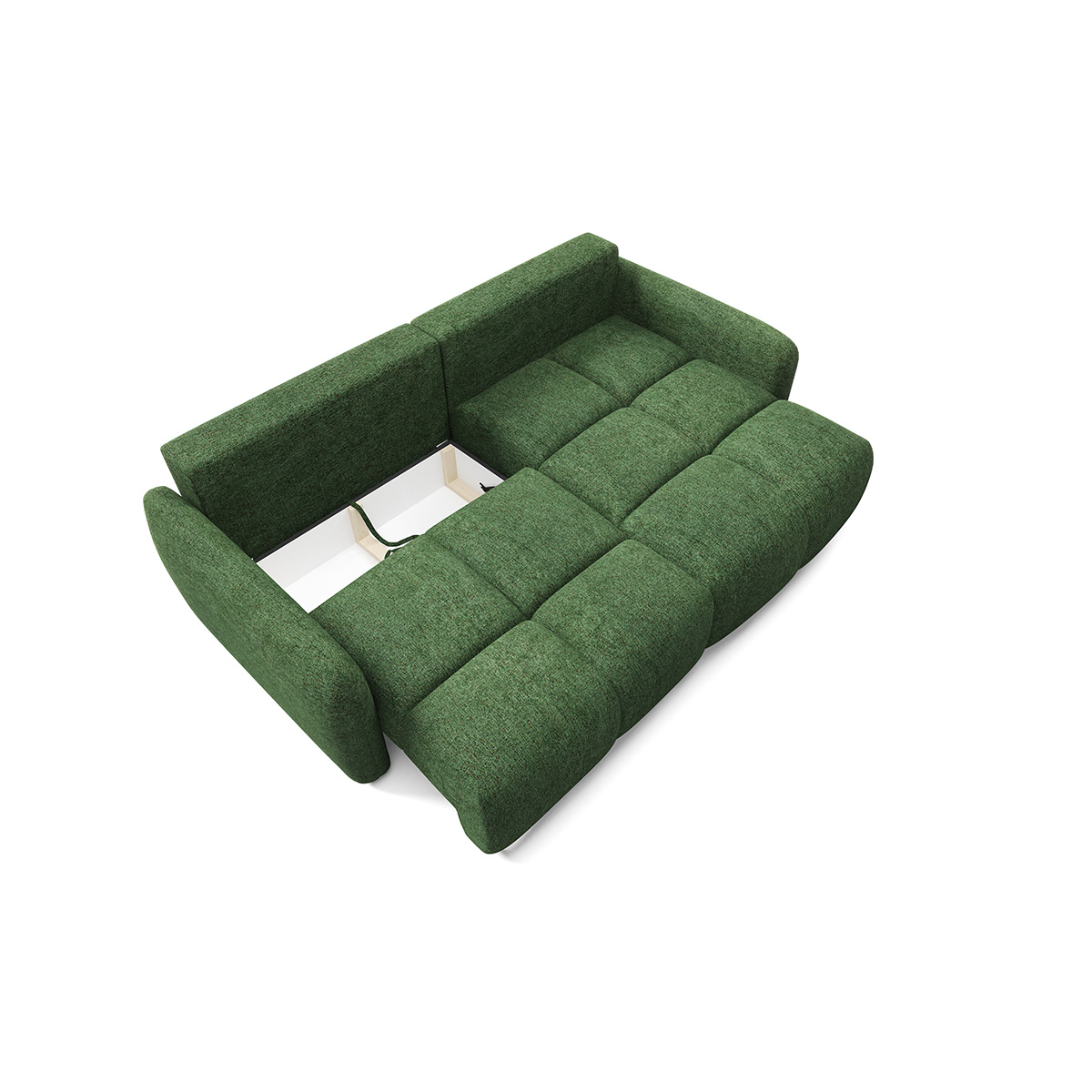 Petits-Meubles_Canapé_dangle_réversible_convertible_Vittoria_Vert_6