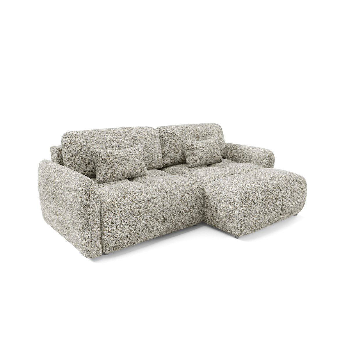 Petits-Meubles_Canapé_dangle_réversible_convertible_Vittoria_Gris_chiné_3