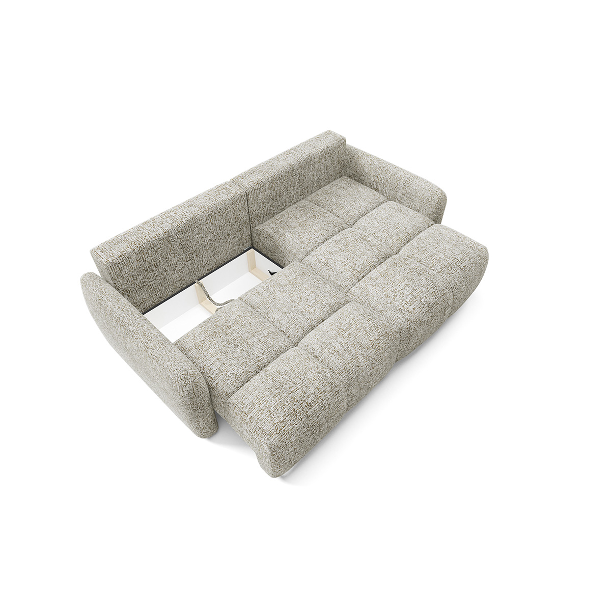 Petits-Meubles_Canapé_dangle_réversible_convertible_Vittoria_Gris_chiné_6
