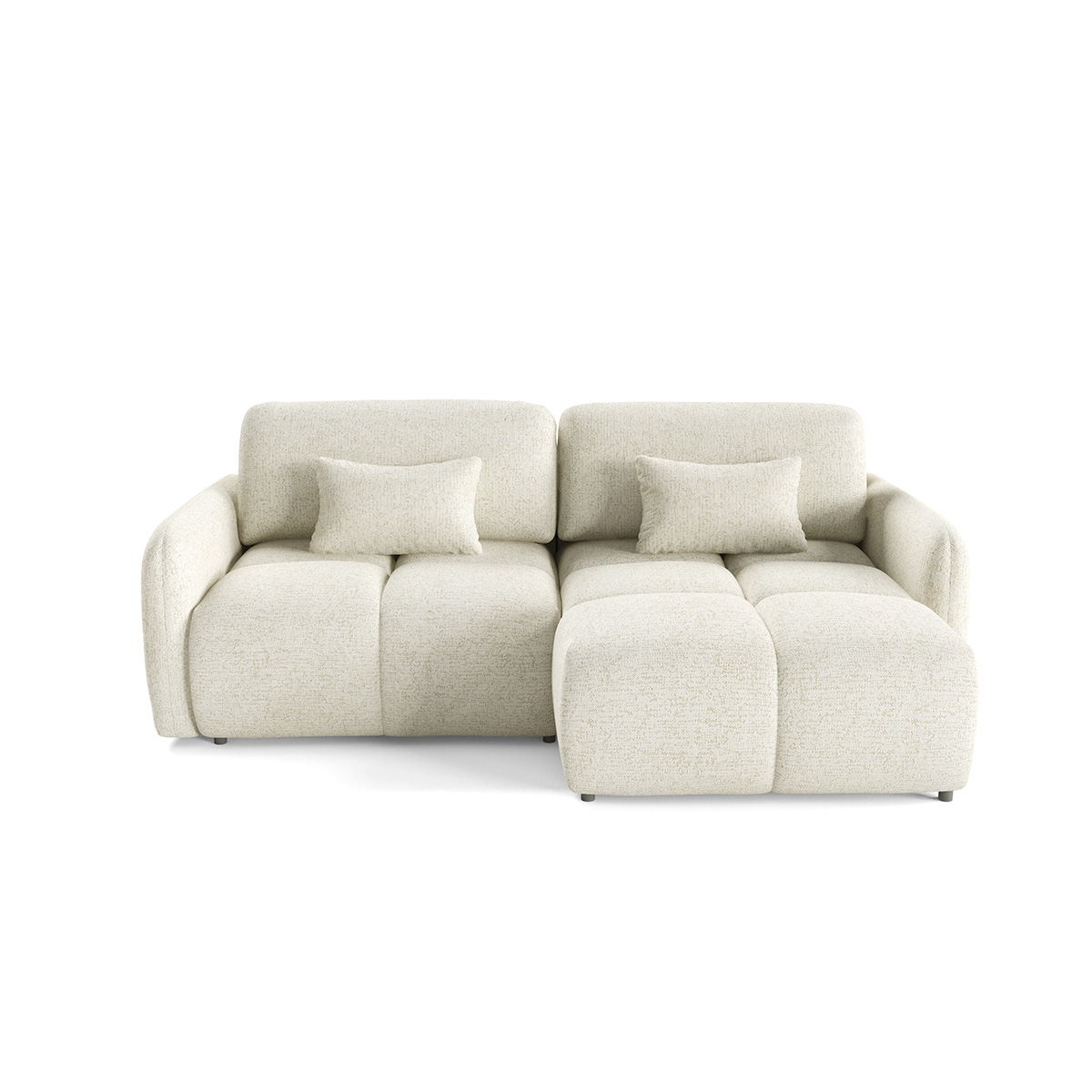 Petits-Meubles_Canapé_dangle_réversible_convertible_Vittoria_Blanc_Cassé_2