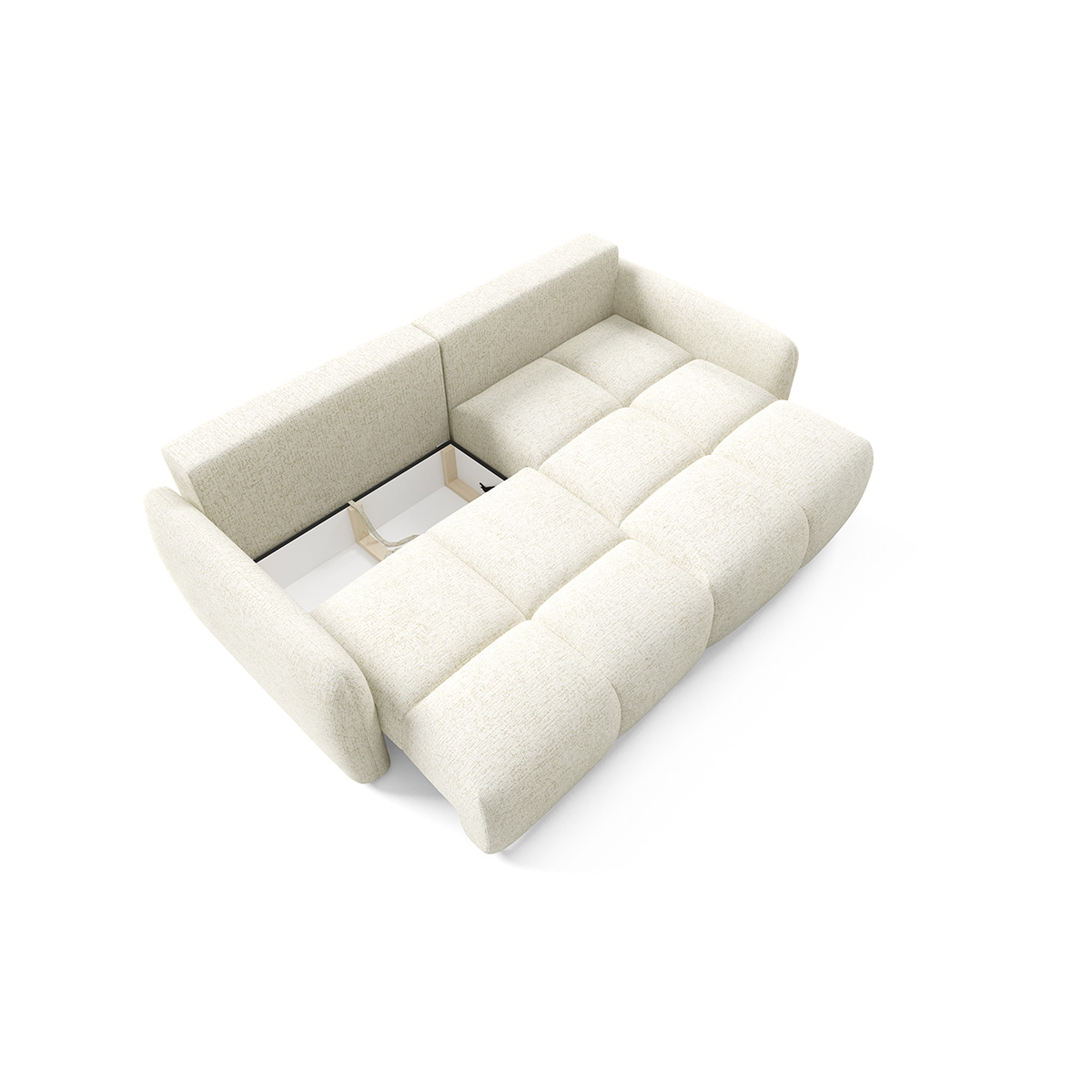 Petits-Meubles_Canapé_dangle_réversible_convertible_Vittoria_Blanc_Cassé_6