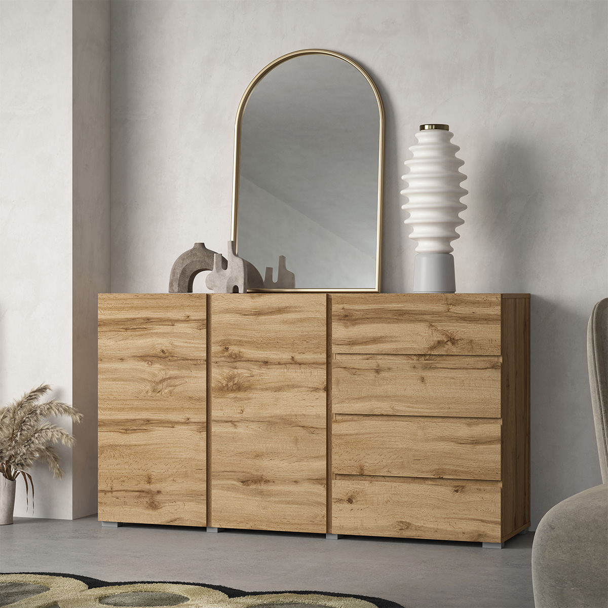 petits_meubles_Maxis_buffet_2p_3t_bois_24N0OA42_2