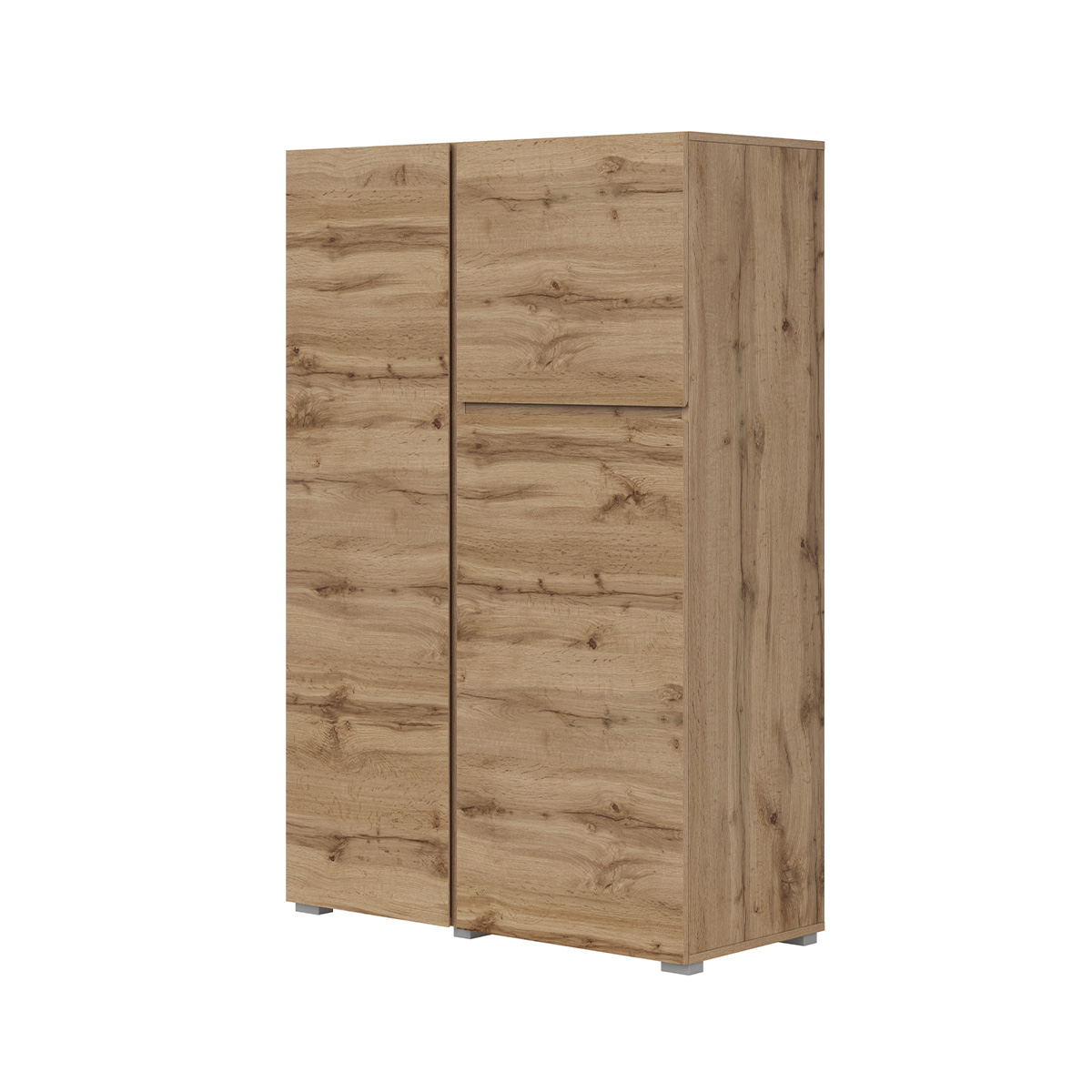 Buffet haut 3 portes Maxis Bois