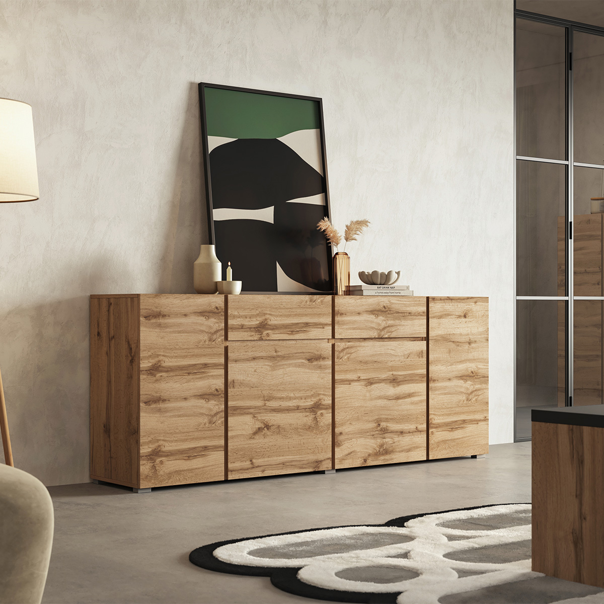 petits_meubles_Maxis_buffet_4p_2t_bois_24N0OA47_2