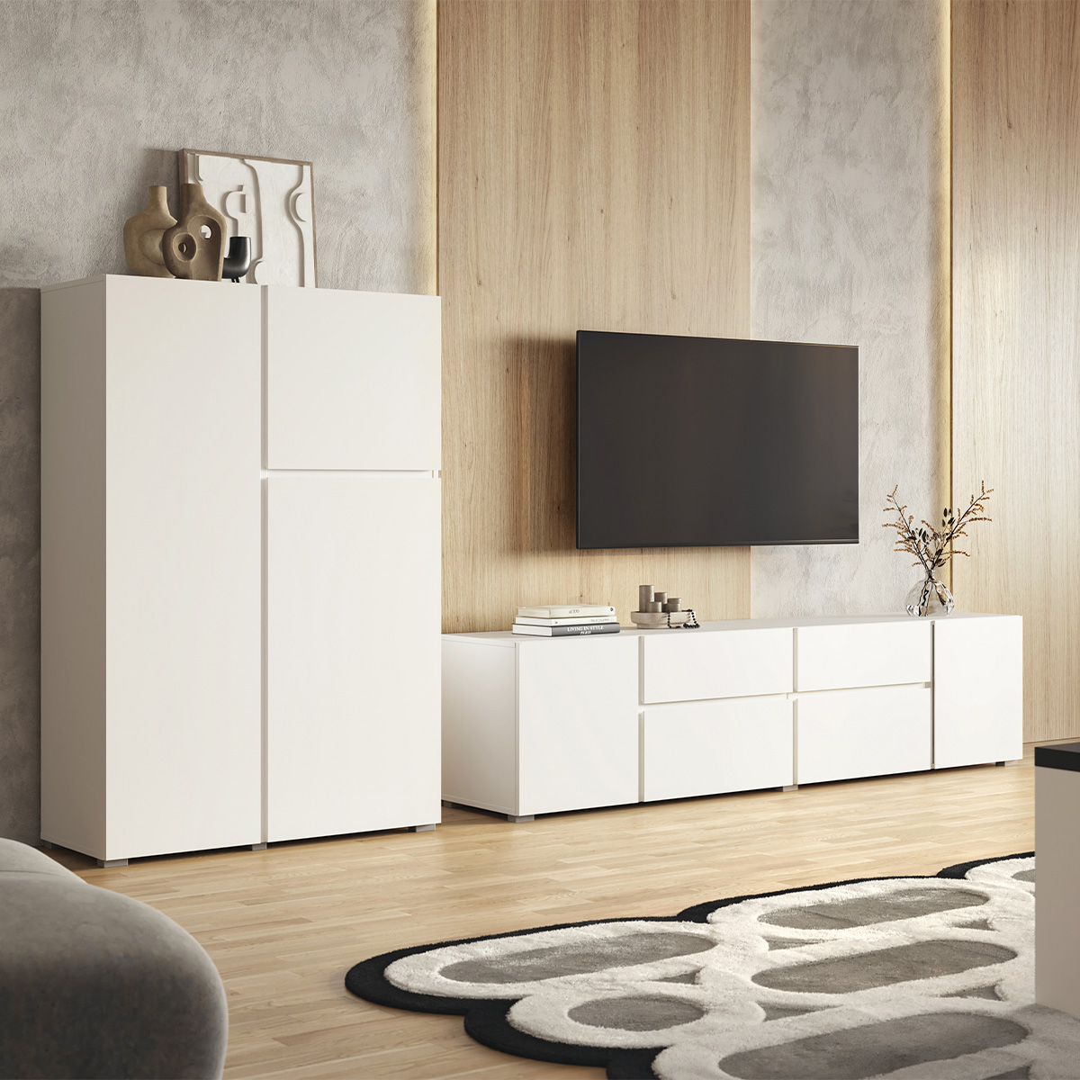 petits_meubles_Maxis_buffet_haut_blanc_2497OA46_3