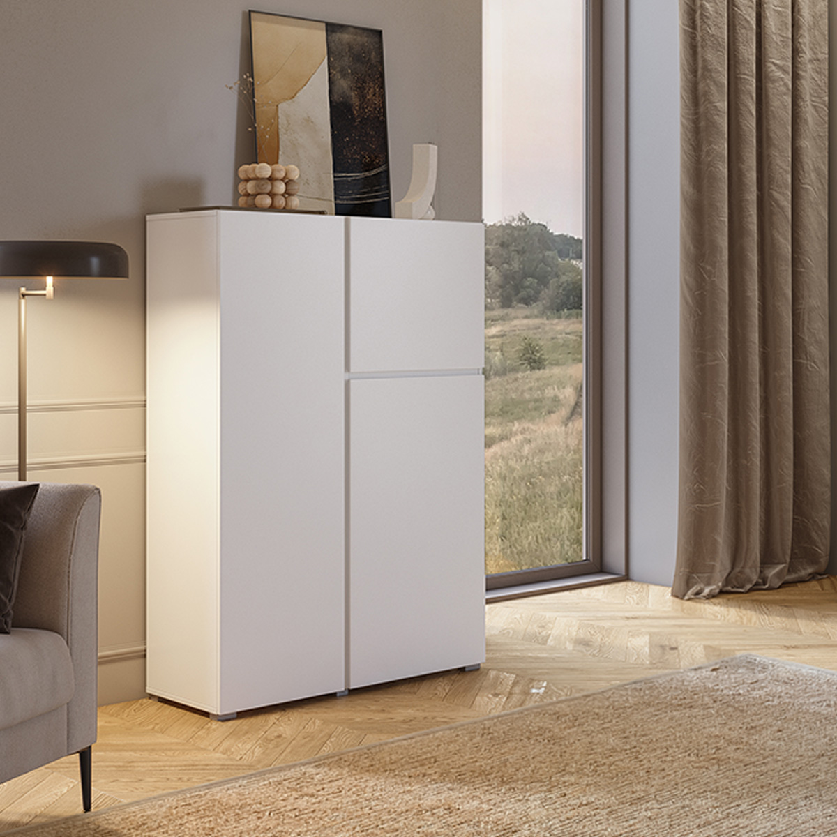 petits_meubles_Maxis_buffet_haut_blanc_2497OA46_2