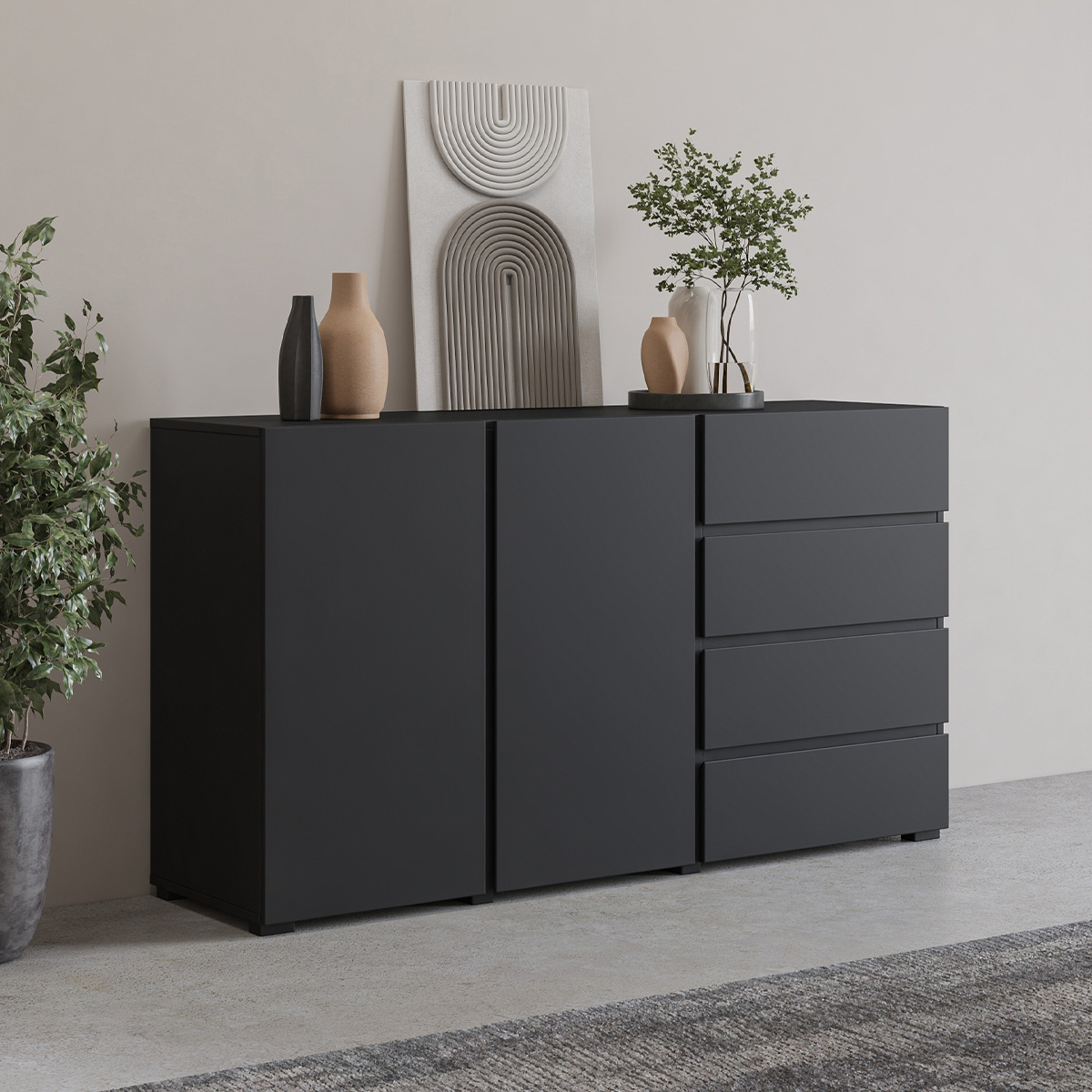 petits_meubles_Maxis_buffet_2p_3t_noir_24W3OA42_5