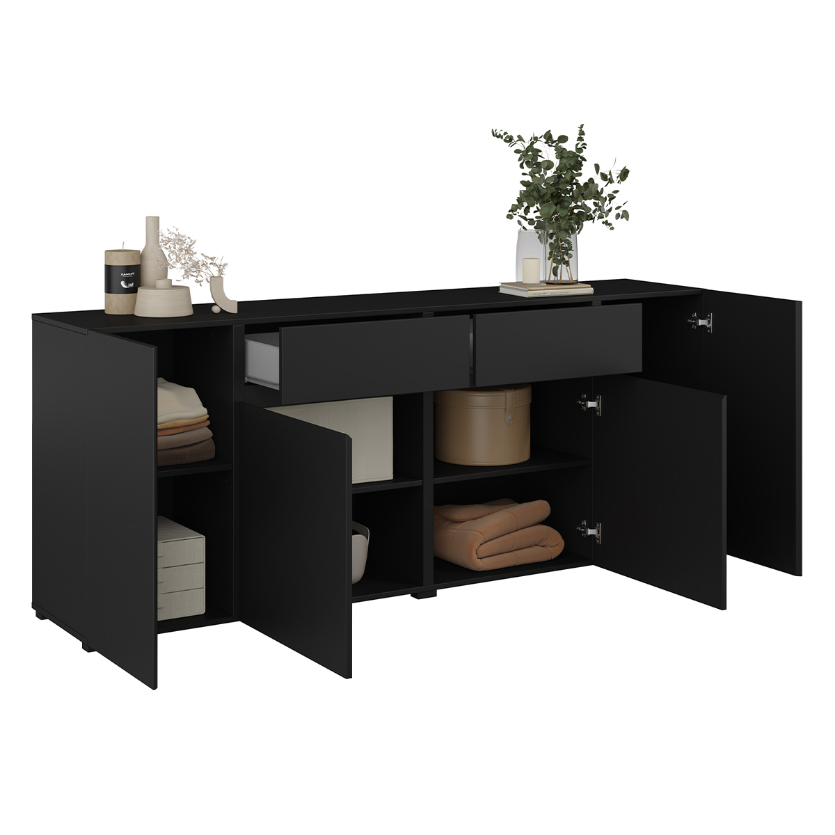 petits_meubles_Maxis_buffet_4p_2t_noir_24W3OA47_4