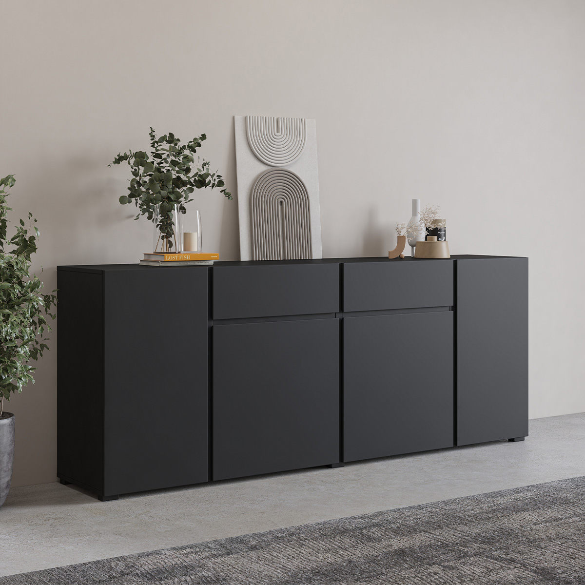 petits_meubles_Maxis_buffet_4p_2t_noir_24W3OA47_5