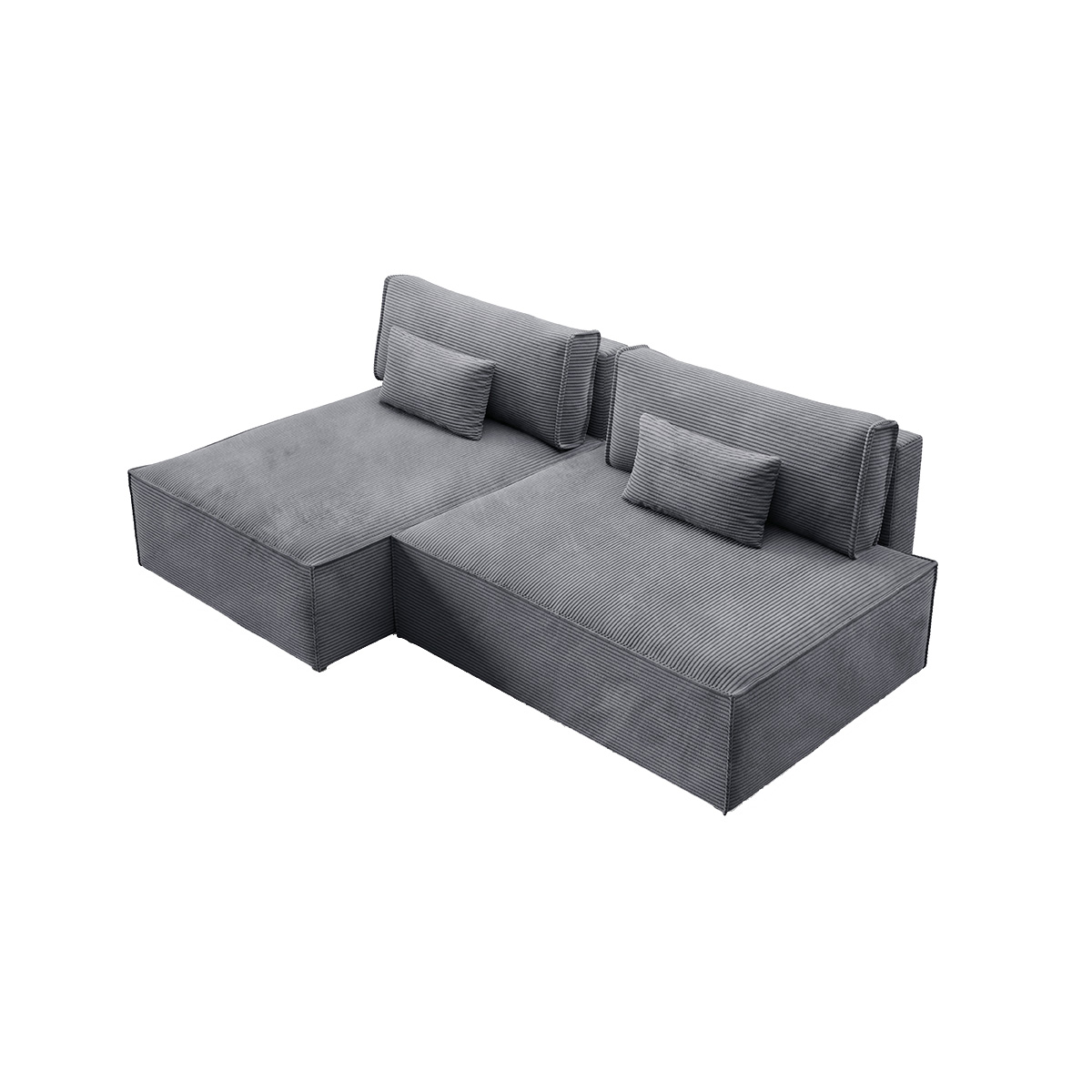 Petits-Meubles_Canapé_dangle_réversible_modulable_et_convertible_Georgia-new_Gris_clair_5