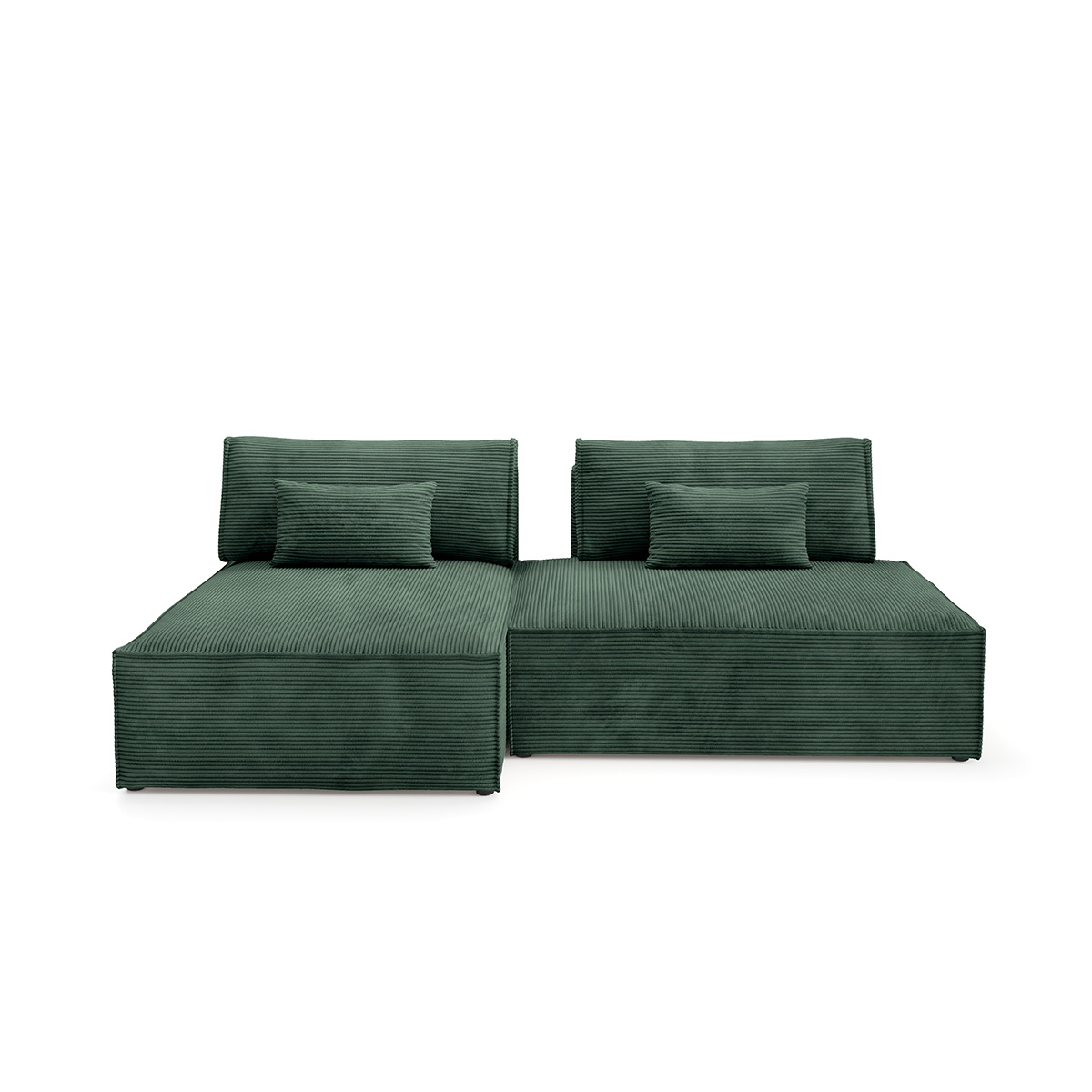 Petits-Meubles_Canapé_dangle_réversible_modulable_et_convertible_Georgia_Vert_sapin_4