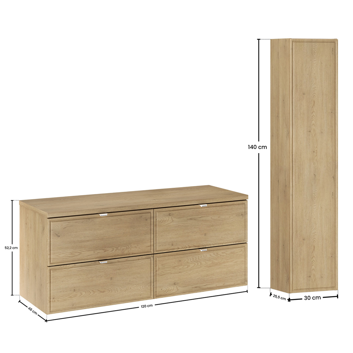 Cmd_Elias_bois_ensemble_meuble_sous_vasque_plan_toilette_120cm_colonne_dimensions