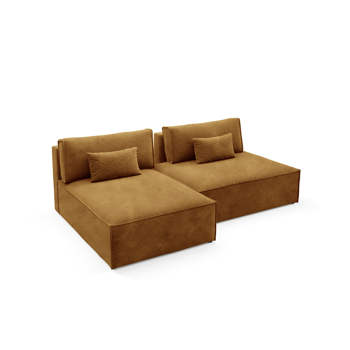 Petits-Meubles_Canapé_dangle_réversible_modulable_et_convertible_Georgia_Jaune_moutarde_2