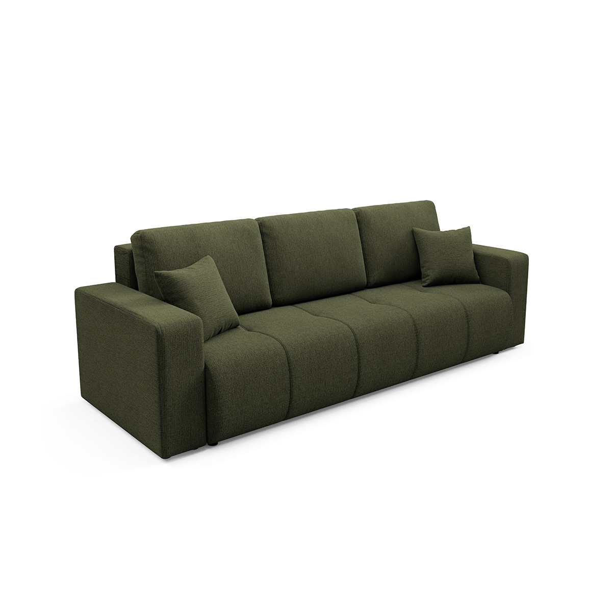 Petits-Meubles_Canapé_3_places_convertible_avec_coffre_Vasco_Vert_2