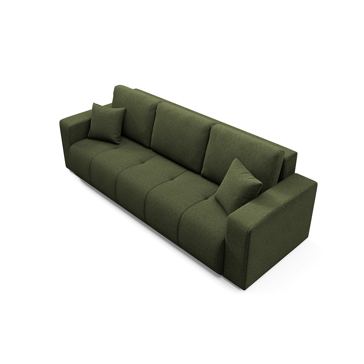 Petits-Meubles_Canapé_3_places_convertible_avec_coffre_Vasco_Vert_4