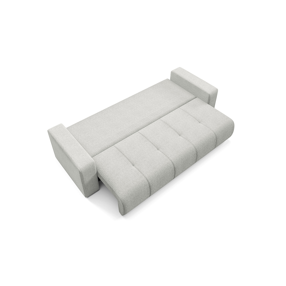 Petits-Meubles_Canapé_3_places_convertible_avec_coffre_Vasco_Gris_clair_7