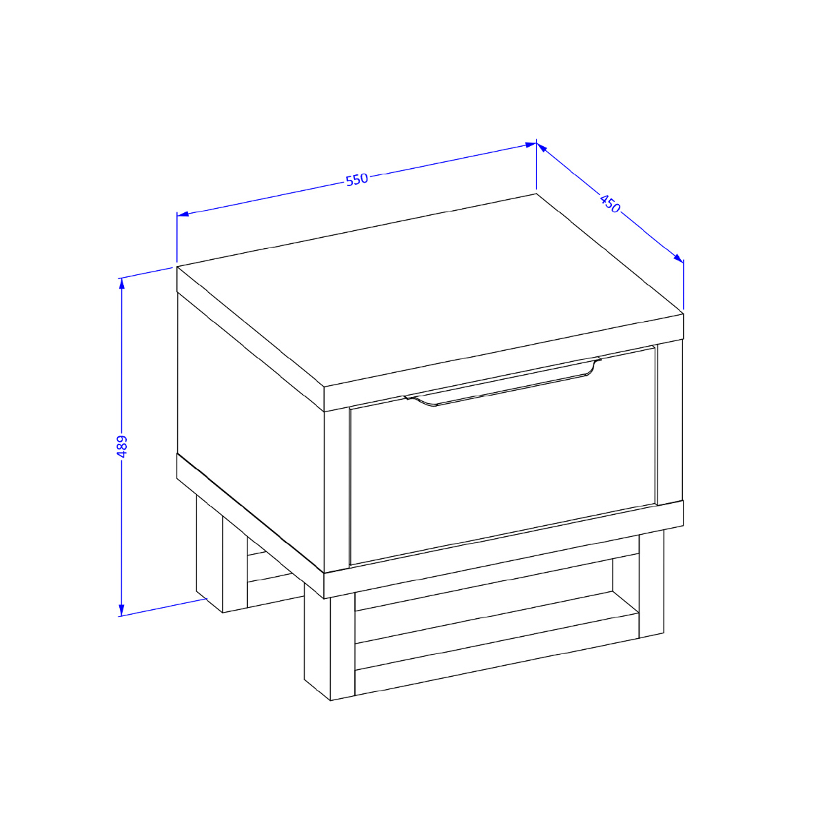 Hvt_Eden_cachemire_noir_chevet_dimensions_1