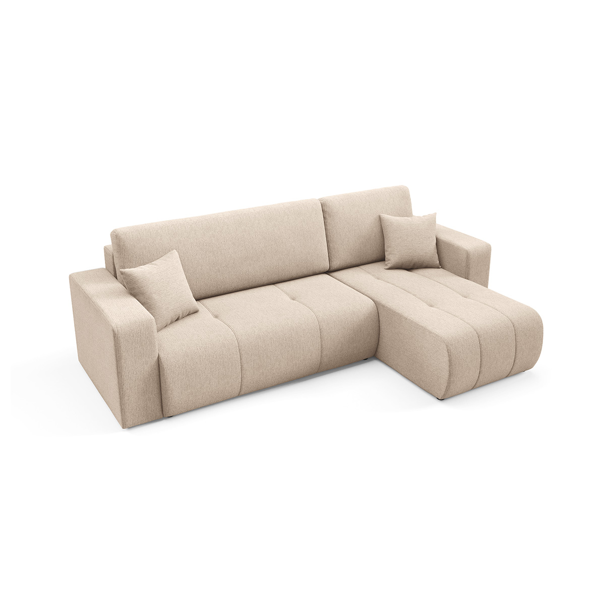 Petits-Meubles_Canapé_dangle_réversible_convertible_3_places_avec_coffre_Vasco_Beige_2