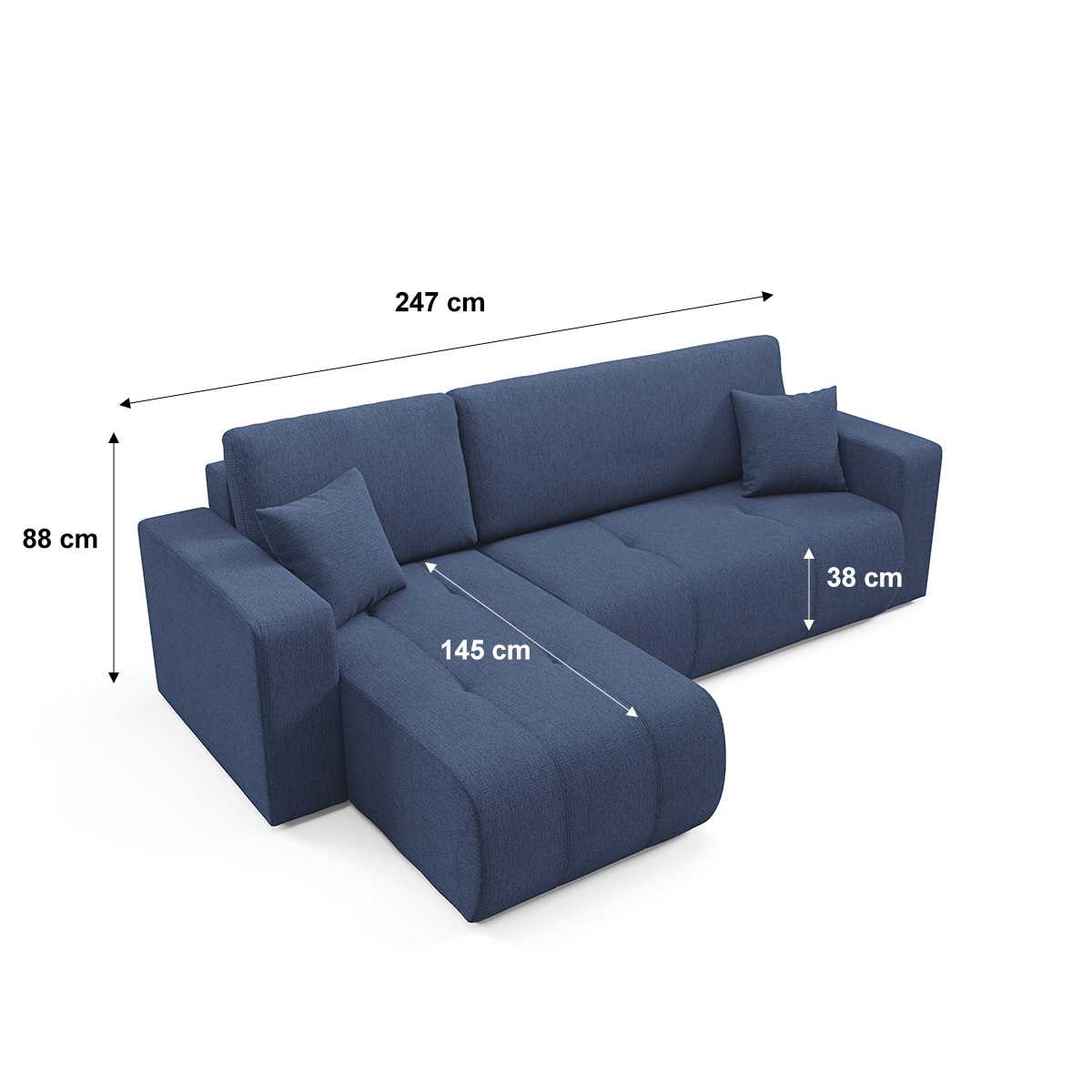 Petits-Meubles_Canapé_dangle_réversible_convertible_3_places_avec_coffre_Vasco_Bleu_9