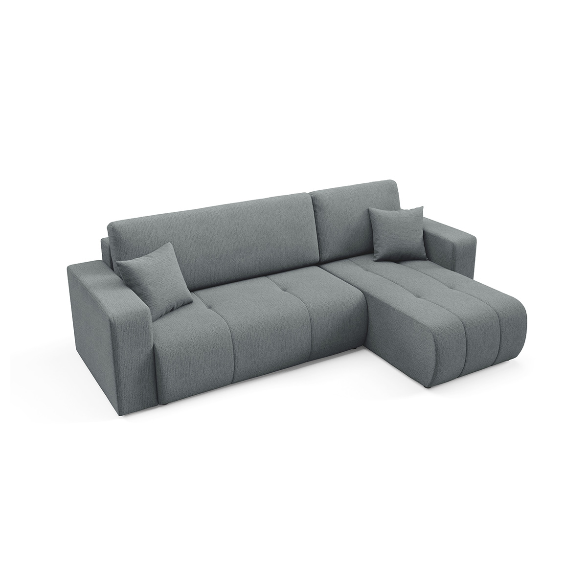 Petits-Meubles_Canapé_dangle_réversible_convertible_3_places_avec_coffre_Vasco_Gris_2