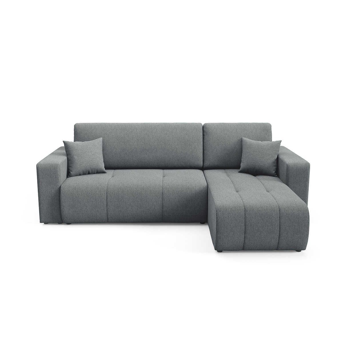 Petits-Meubles_Canapé_dangle_réversible_convertible_3_places_avec_coffre_Vasco_Gris_3