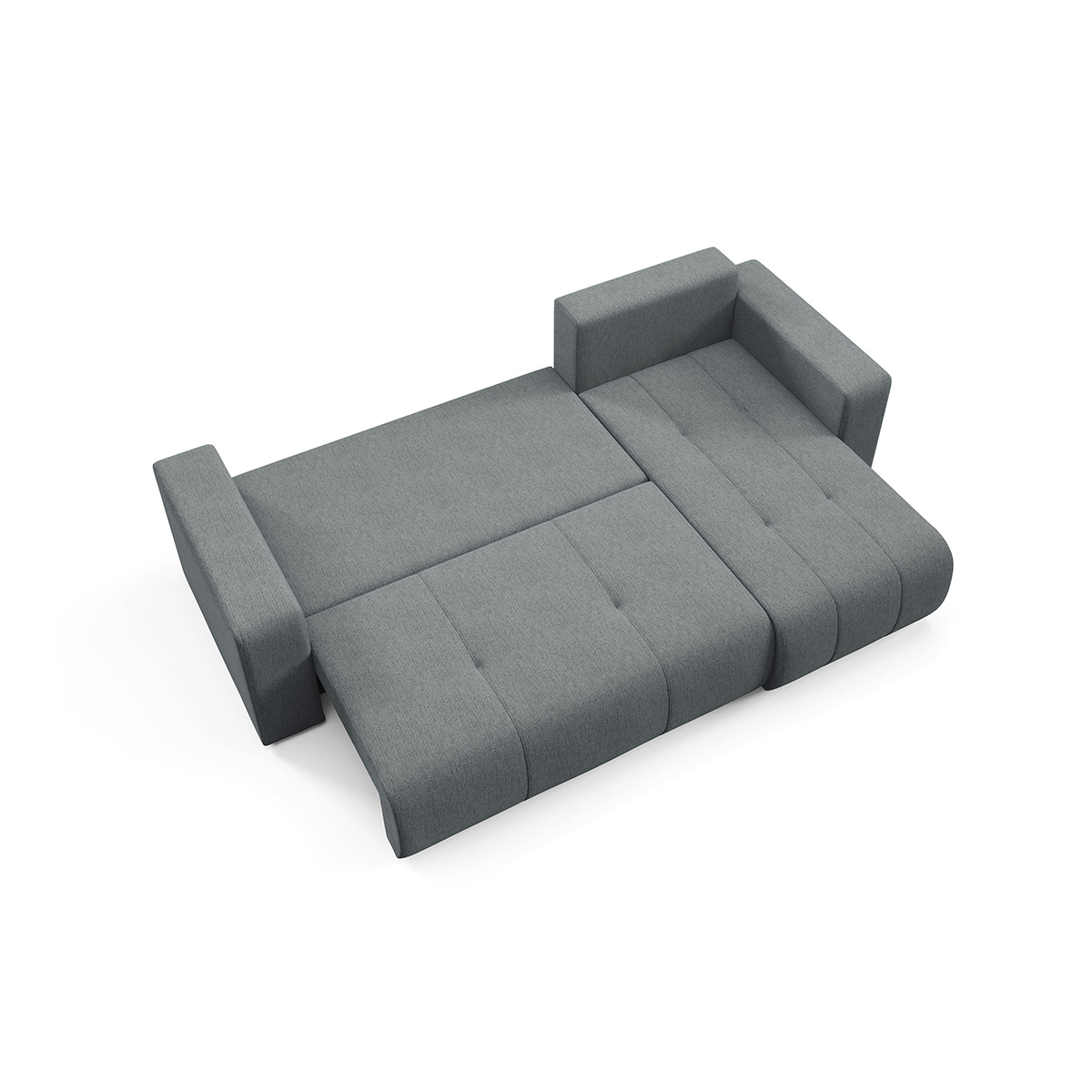 Petits-Meubles_Canapé_dangle_réversible_convertible_3_places_avec_coffre_Vasco_Gris_7