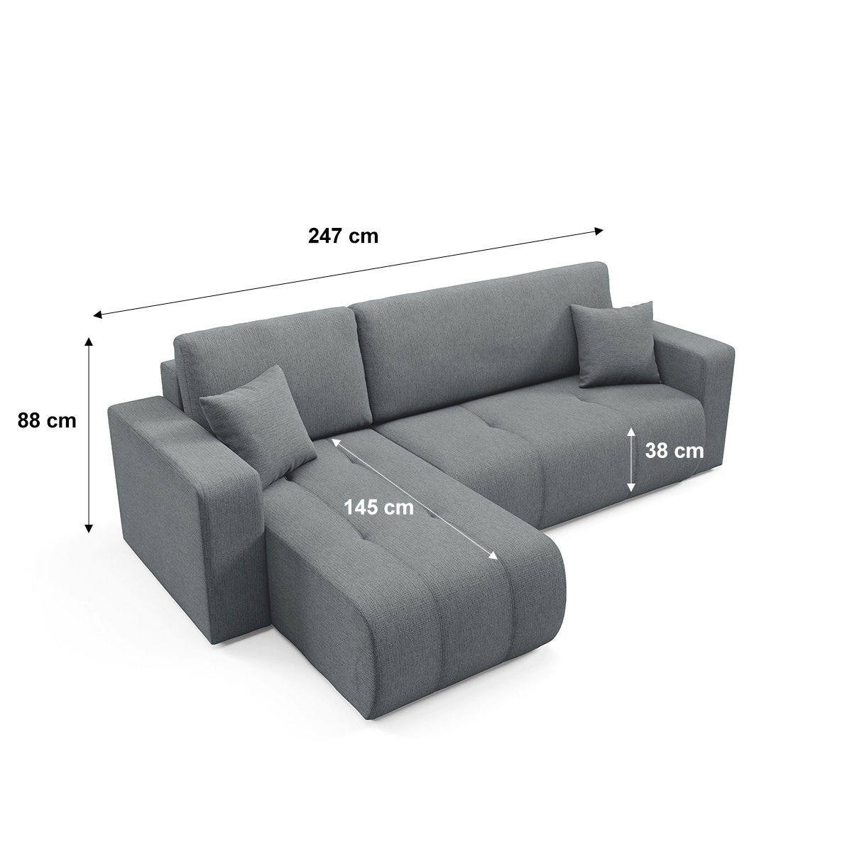 Petits-Meubles_Canapé_dangle_réversible_convertible_3_places_avec_coffre_Vasco_Gris_9