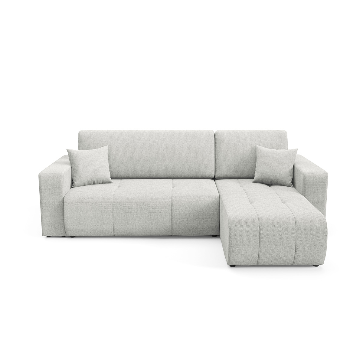 Petits-Meubles_Canapé_dangle_réversible_convertible_3_places_avec_coffre_Vasco_Gris_clair_3
