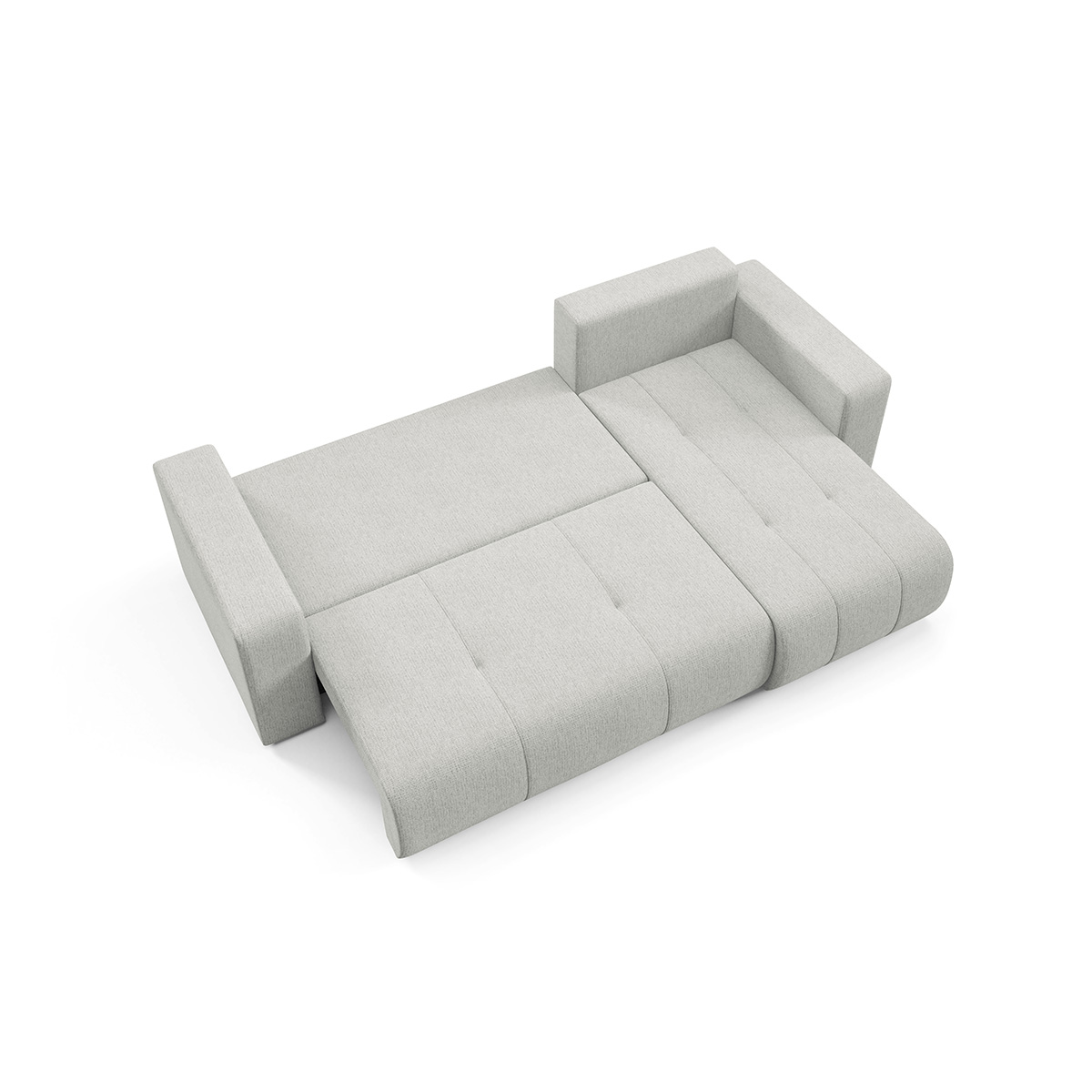 Petits-Meubles_Canapé_dangle_réversible_convertible_3_places_avec_coffre_Vasco_Gris_clair_7