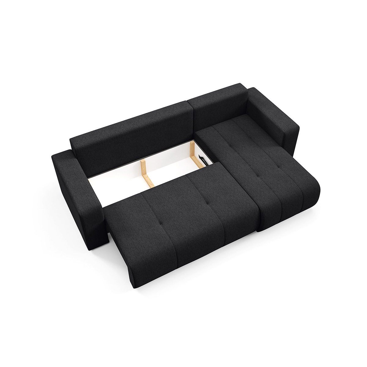 Petits-Meubles_Canapé_dangle_réversible_convertible_3_places_avec_coffre_Vasco_Noir_6