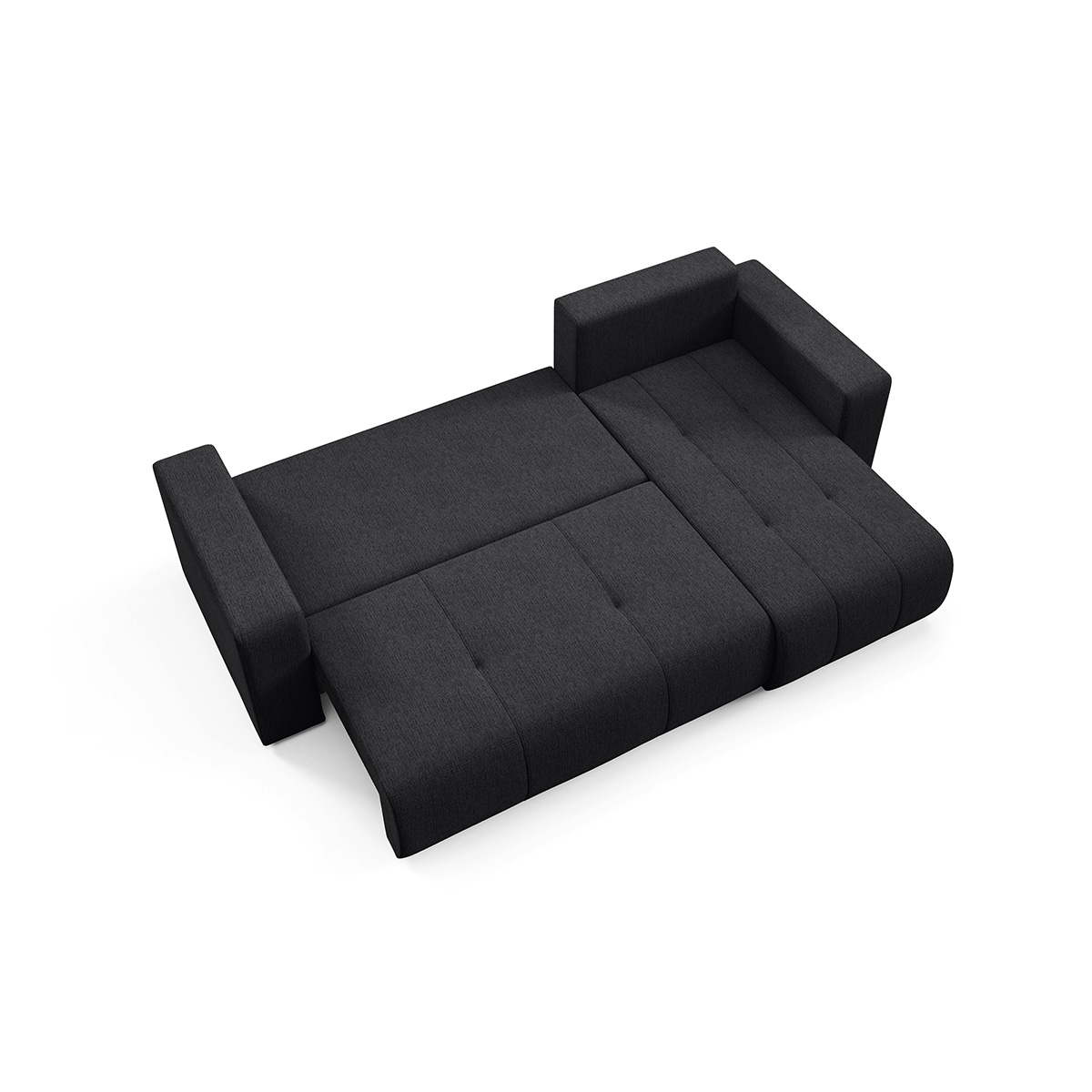Petits-Meubles_Canapé_dangle_réversible_convertible_3_places_avec_coffre_Vasco_Noir_7