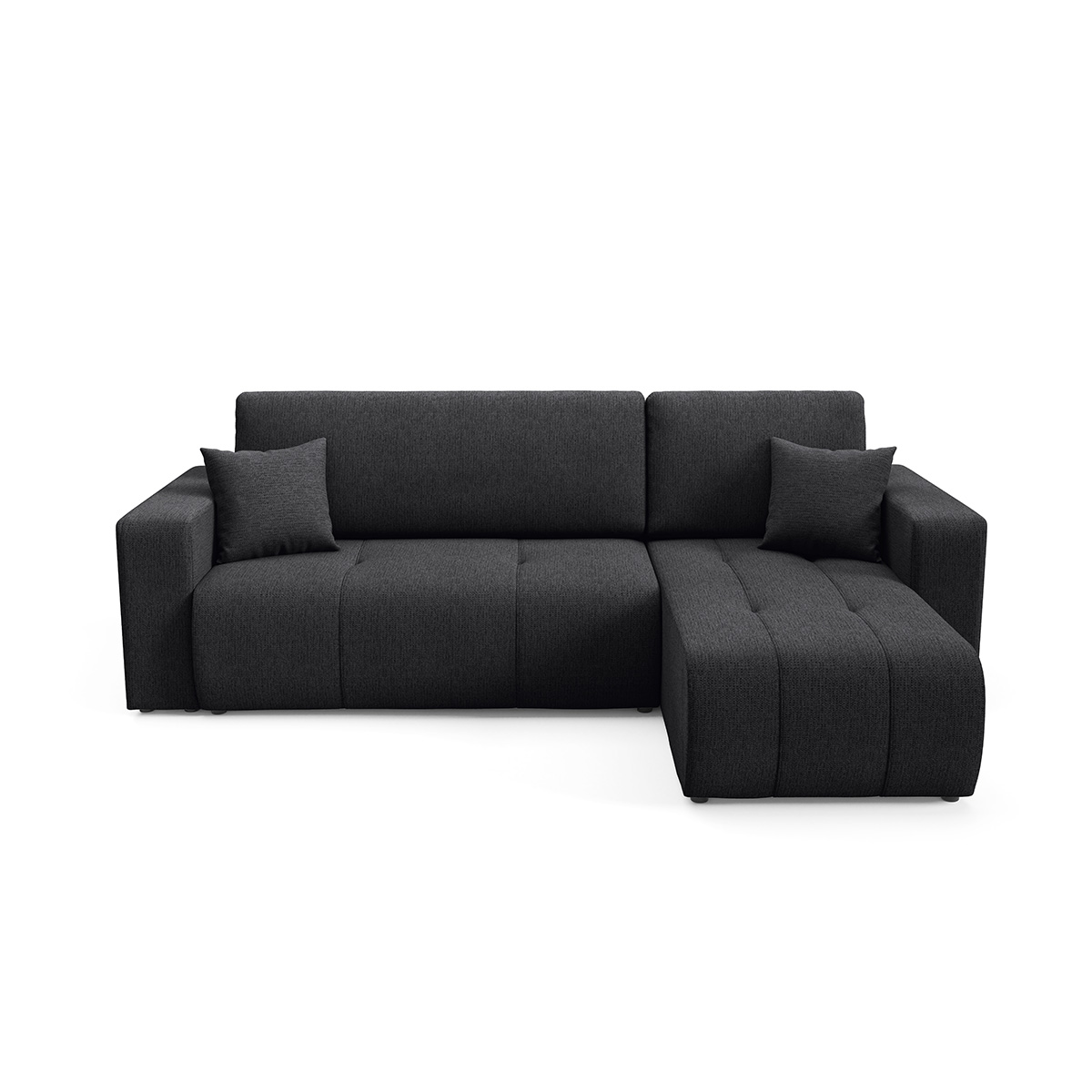 Petits-Meubles_Canapé_dangle_réversible_convertible_3_places_avec_coffre_Vasco_Noir_3