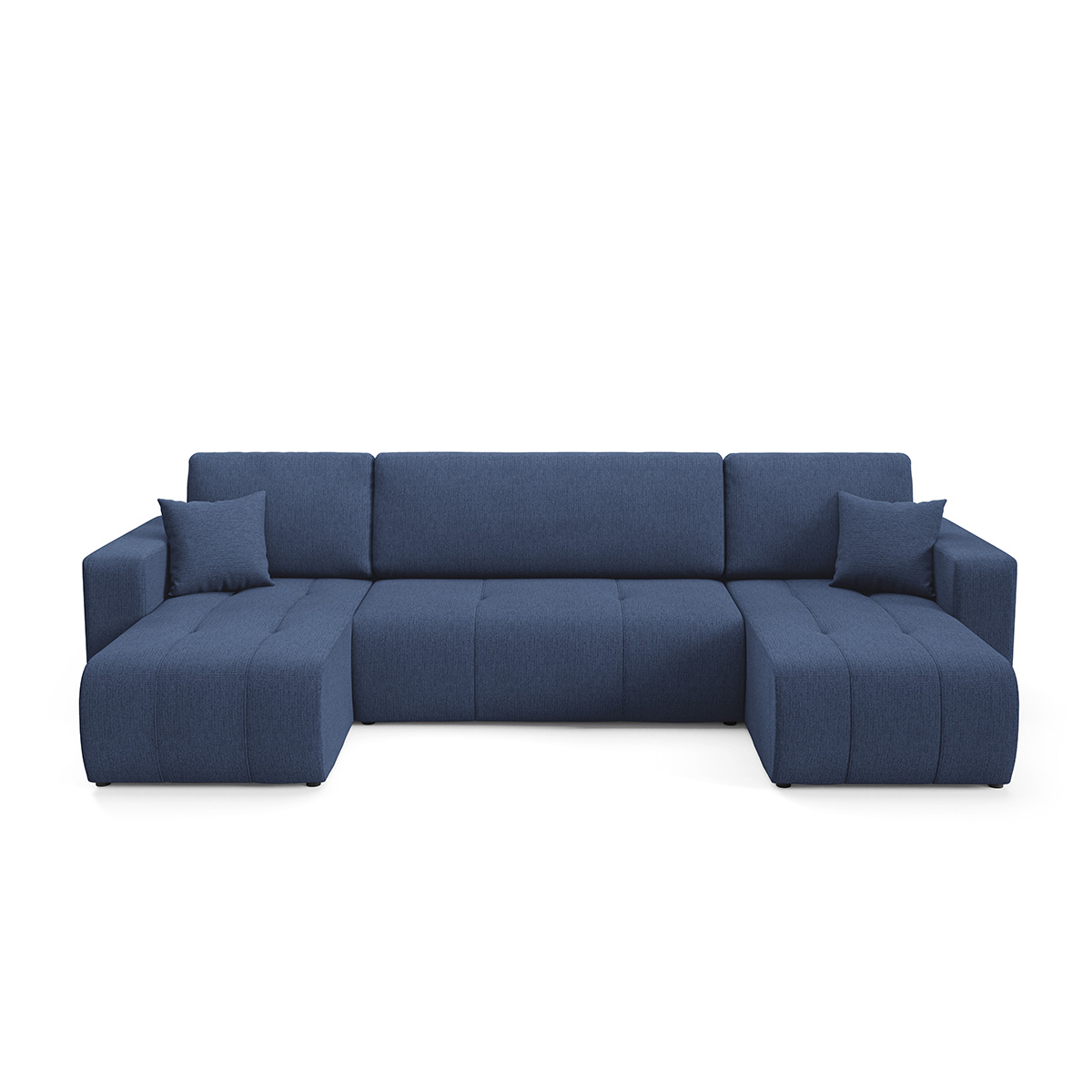 Petits-Meubles_Canapé_en_U_5_places_convertible_avec_coffre_Vasco_Bleu_3_