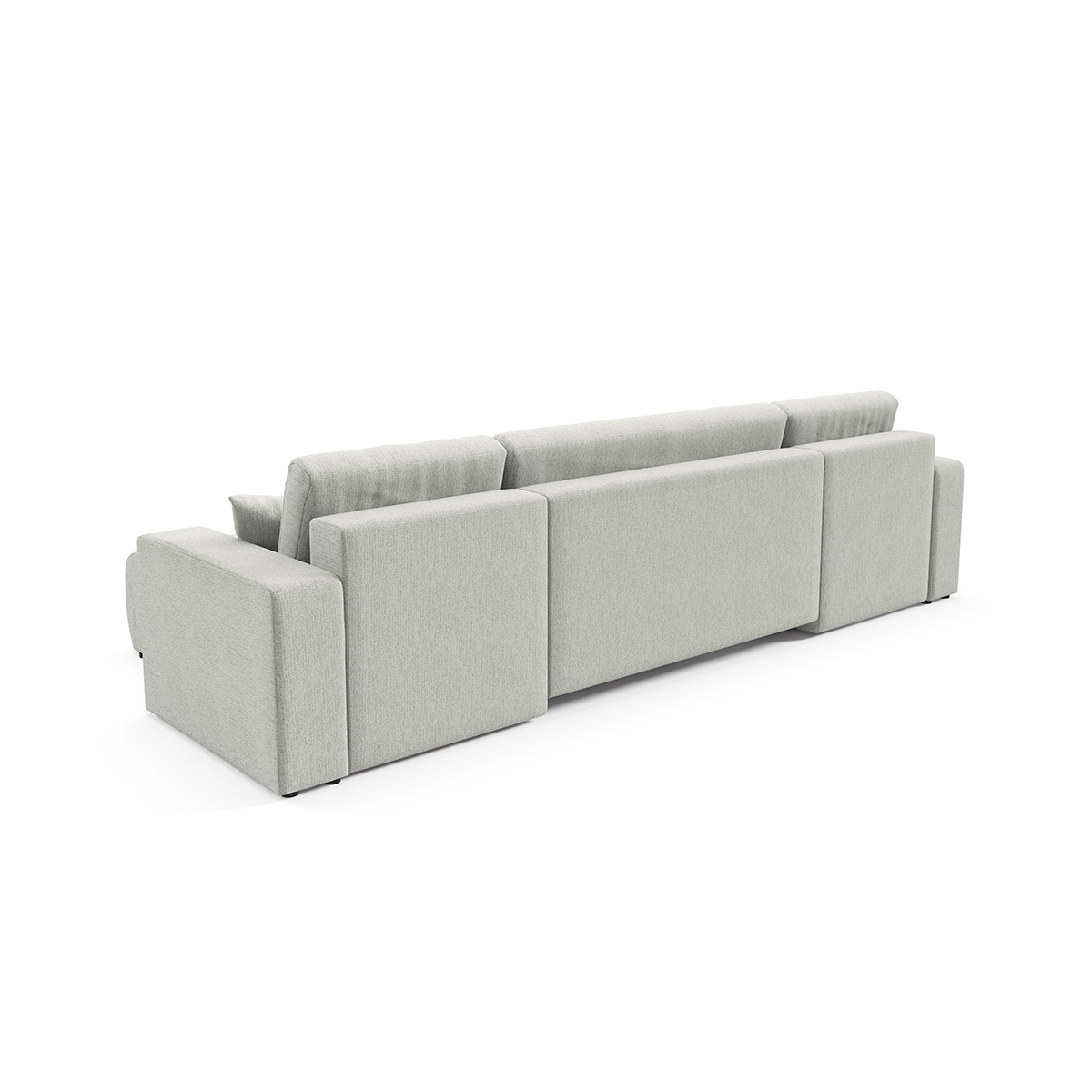 Petits-Meubles_Canapé_en_U_5_places_convertible_avec_coffre_Vasco_Gris_clair_5