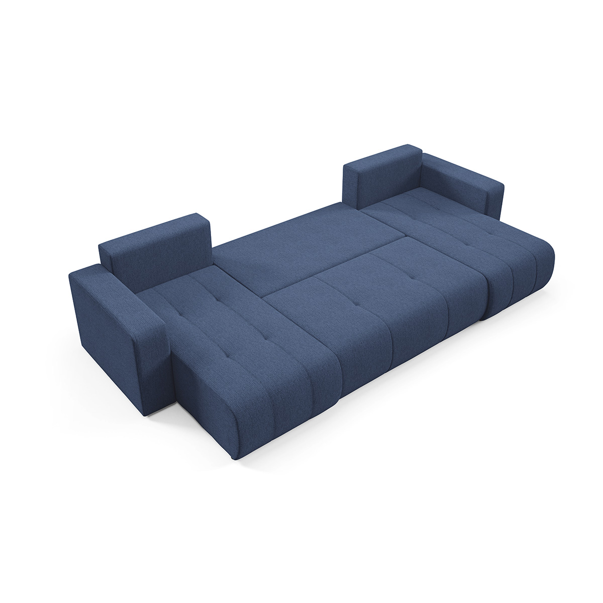 Petits-Meubles_Canapé_en_U_5_places_convertible_avec_coffre_Vasco_Bleu_7