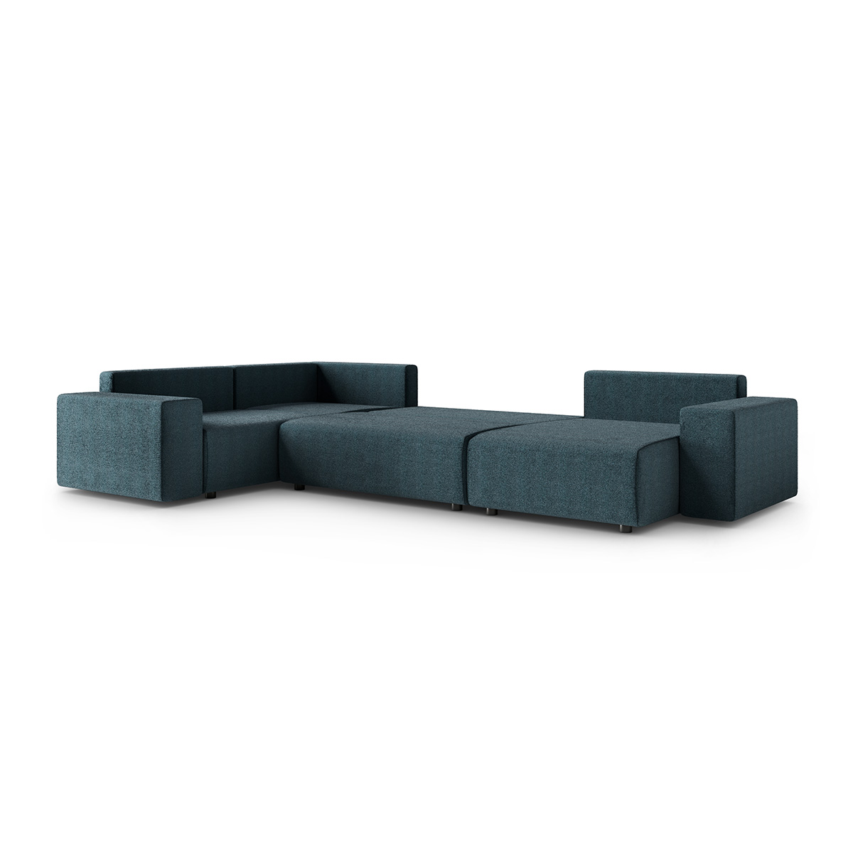 Petits-Meubles_Canapé_en_U_5_places_angle_gauche_convertible_avec_coffre_Lorenzo_Bleu_4