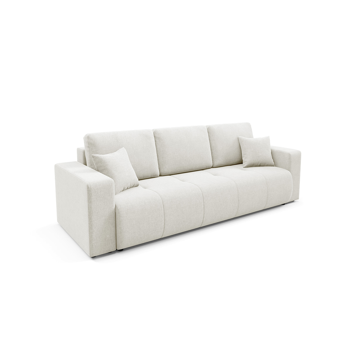 Petits-Meubles_Canapé_3_places_convertible_avec_coffre_Giulia_Blanc_cassé_2