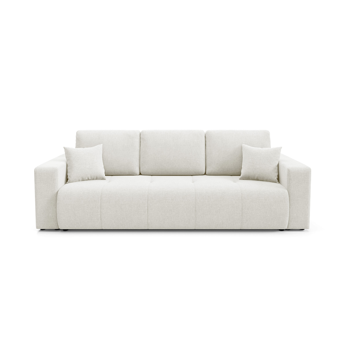 Petits-Meubles_Canapé_3_places_convertible_avec_coffre_Giulia_Blanc_cassé_3